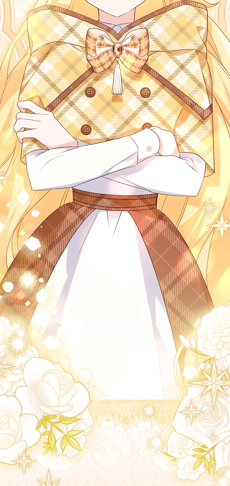 How to Save a Time-Limited Young Master Chapter 20 - Page 92