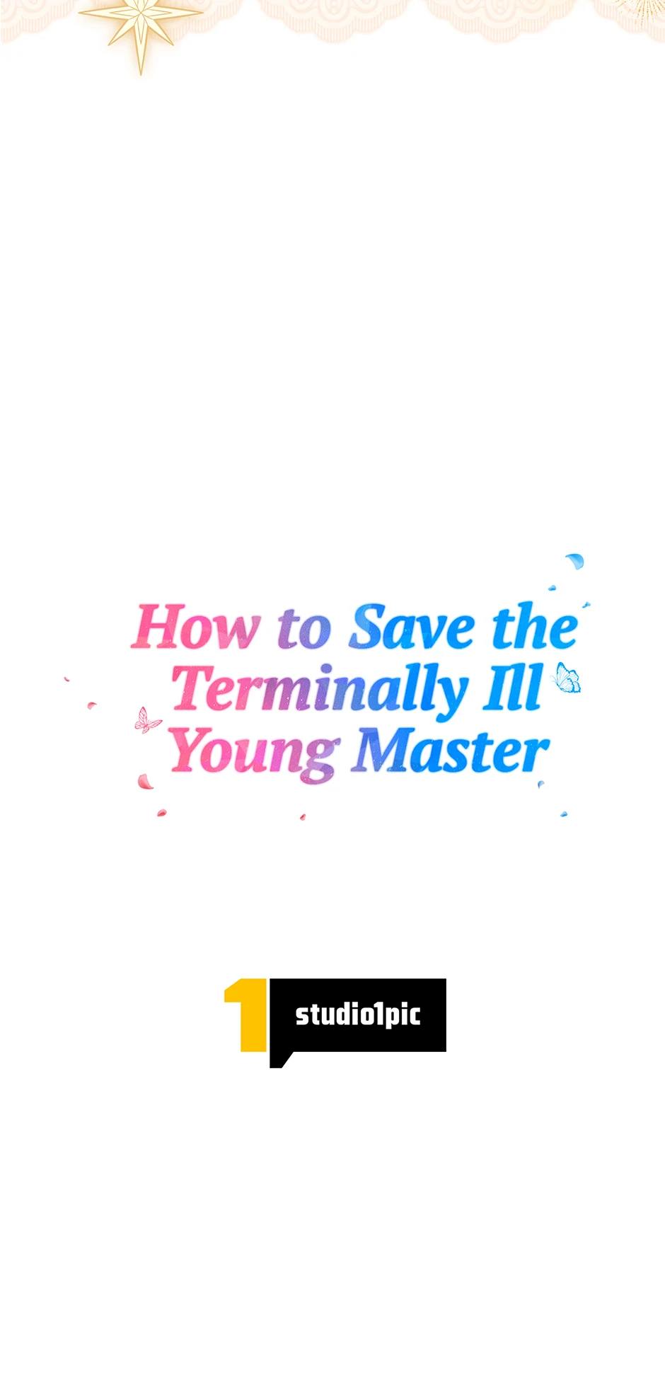 How to Save a Time-Limited Young Master Chapter 20 - Page 93