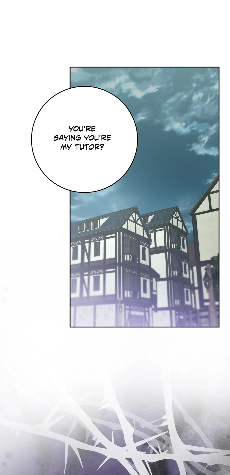 How to Save a Time-Limited Young Master Chapter 21 - Page 0