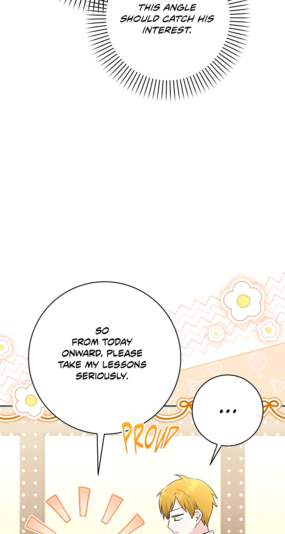 How to Save a Time-Limited Young Master Chapter 21 - Page 10