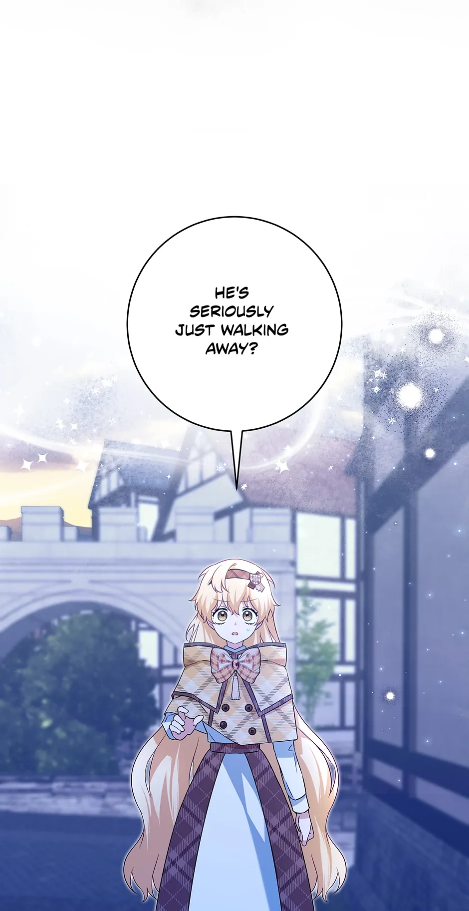 How to Save a Time-Limited Young Master Chapter 21 - Page 16