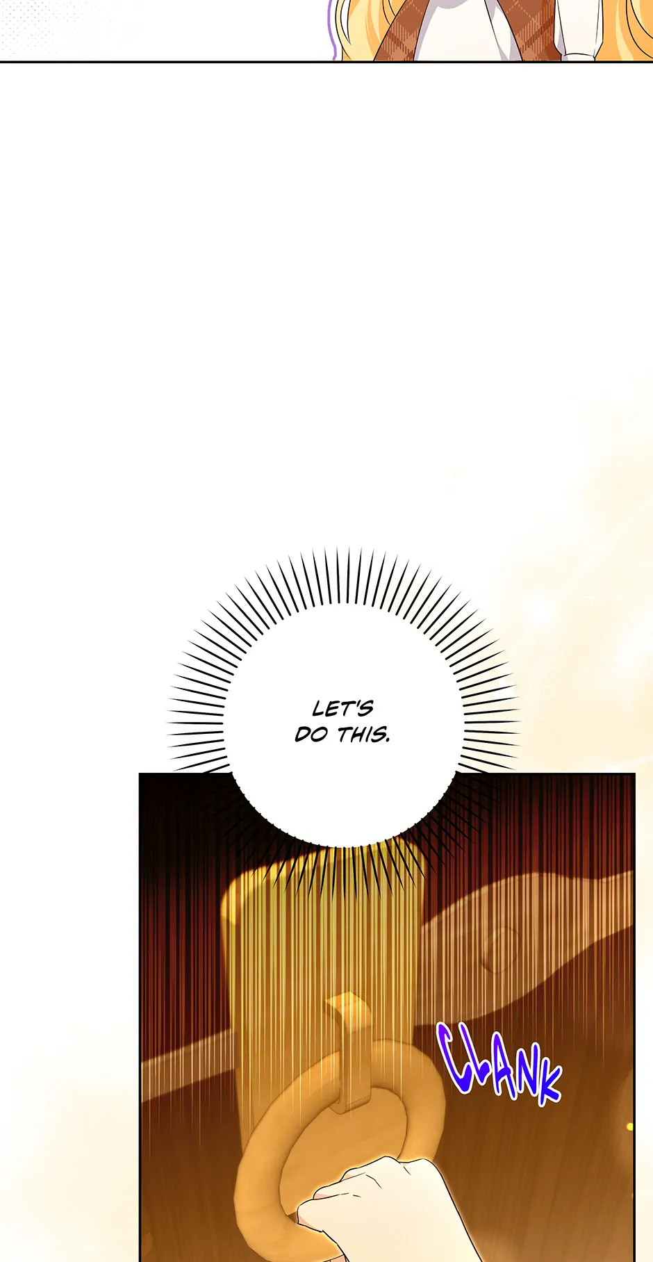 How to Save a Time-Limited Young Master Chapter 21 - Page 26