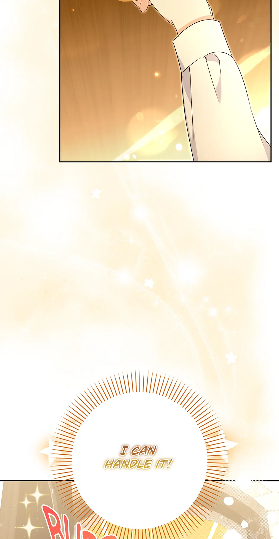 How to Save a Time-Limited Young Master Chapter 21 - Page 27