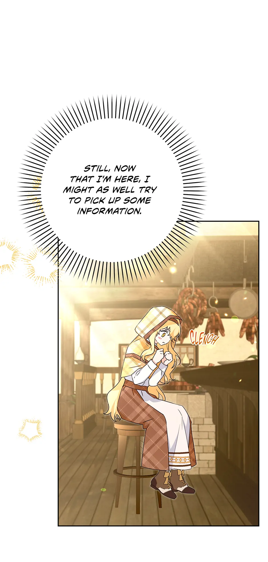 How to Save a Time-Limited Young Master Chapter 21 - Page 36