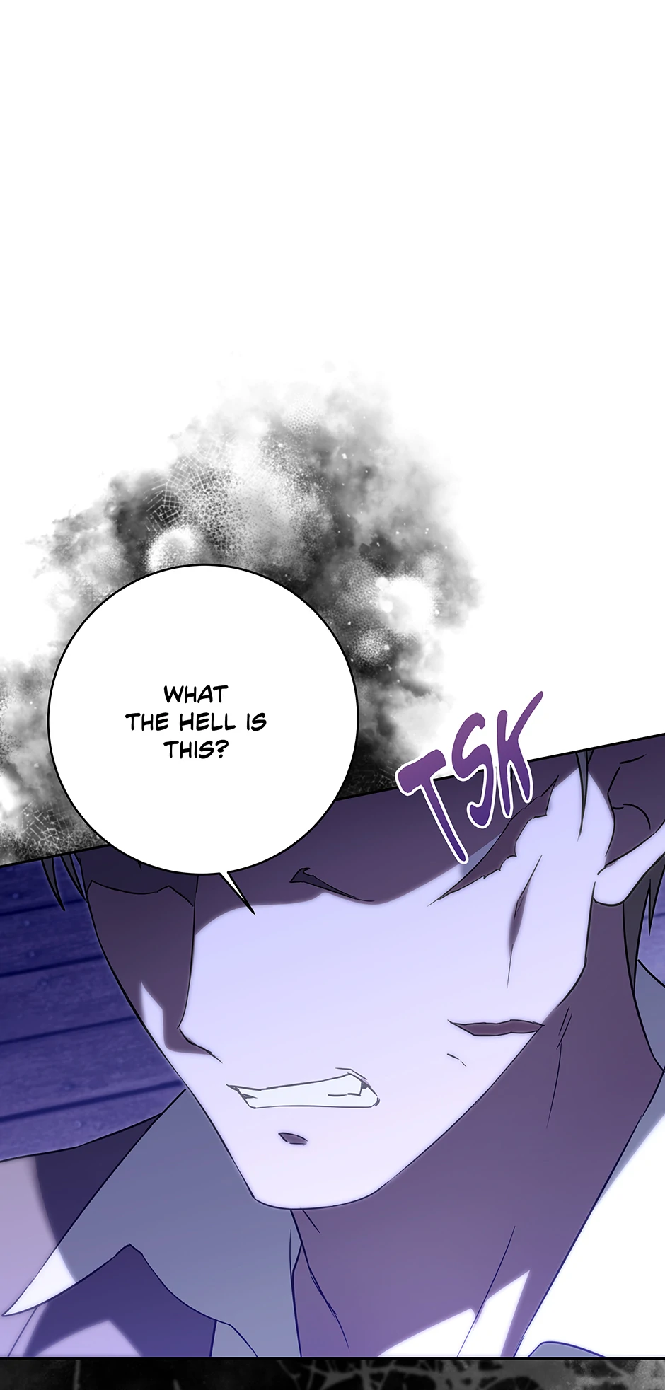 How to Save a Time-Limited Young Master Chapter 21 - Page 37
