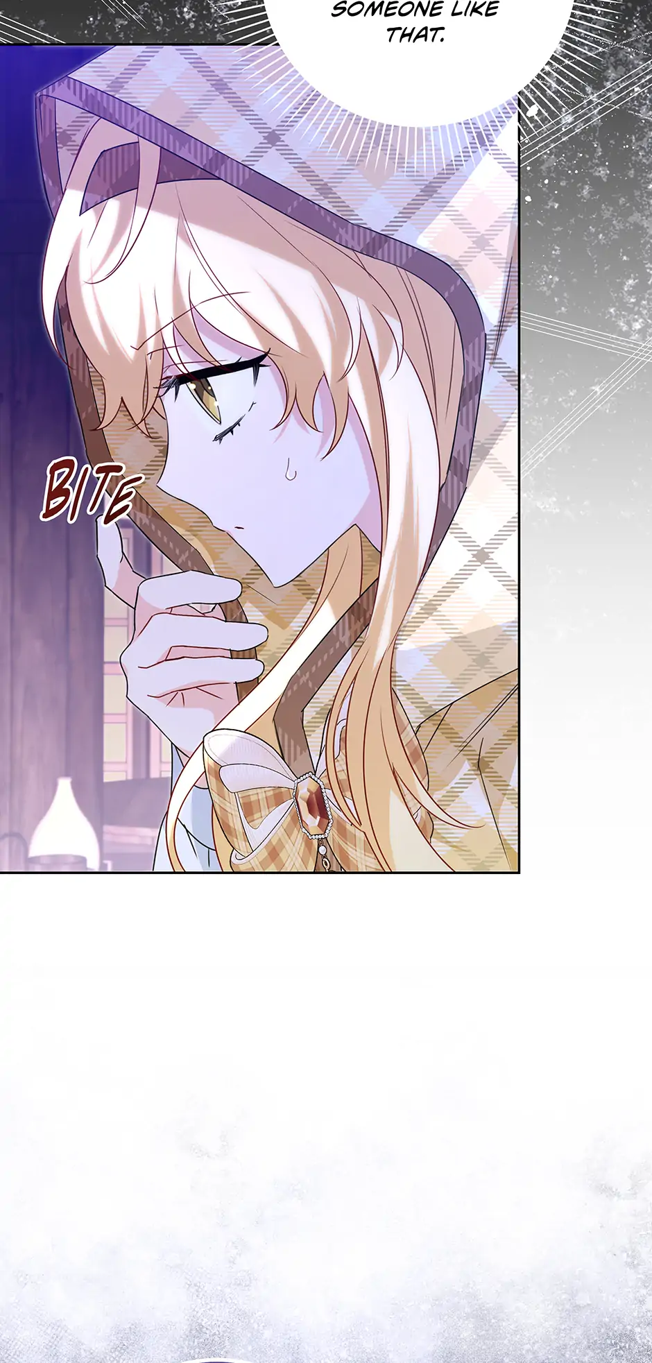 How to Save a Time-Limited Young Master Chapter 21 - Page 40