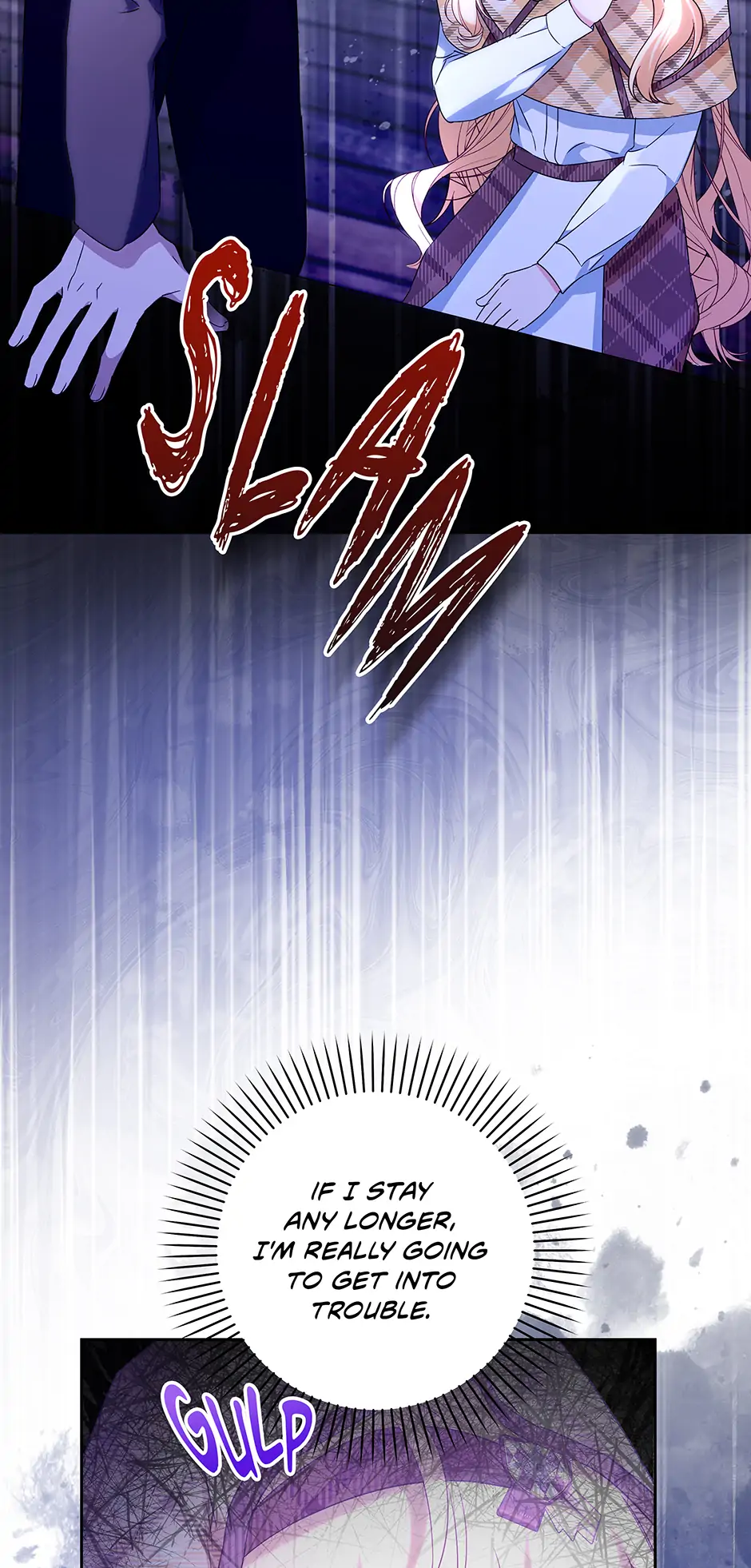 How to Save a Time-Limited Young Master Chapter 21 - Page 43