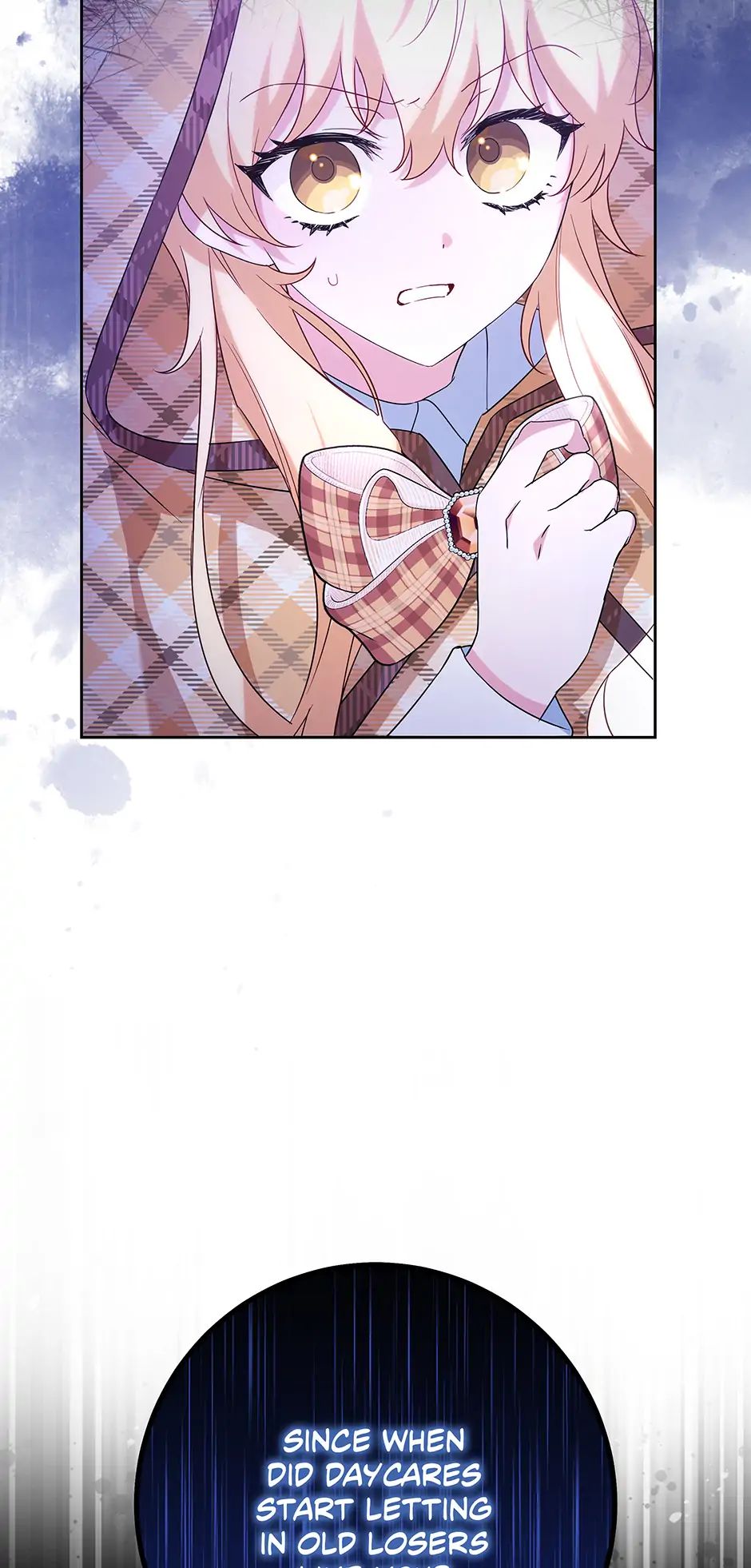 How to Save a Time-Limited Young Master Chapter 21 - Page 44