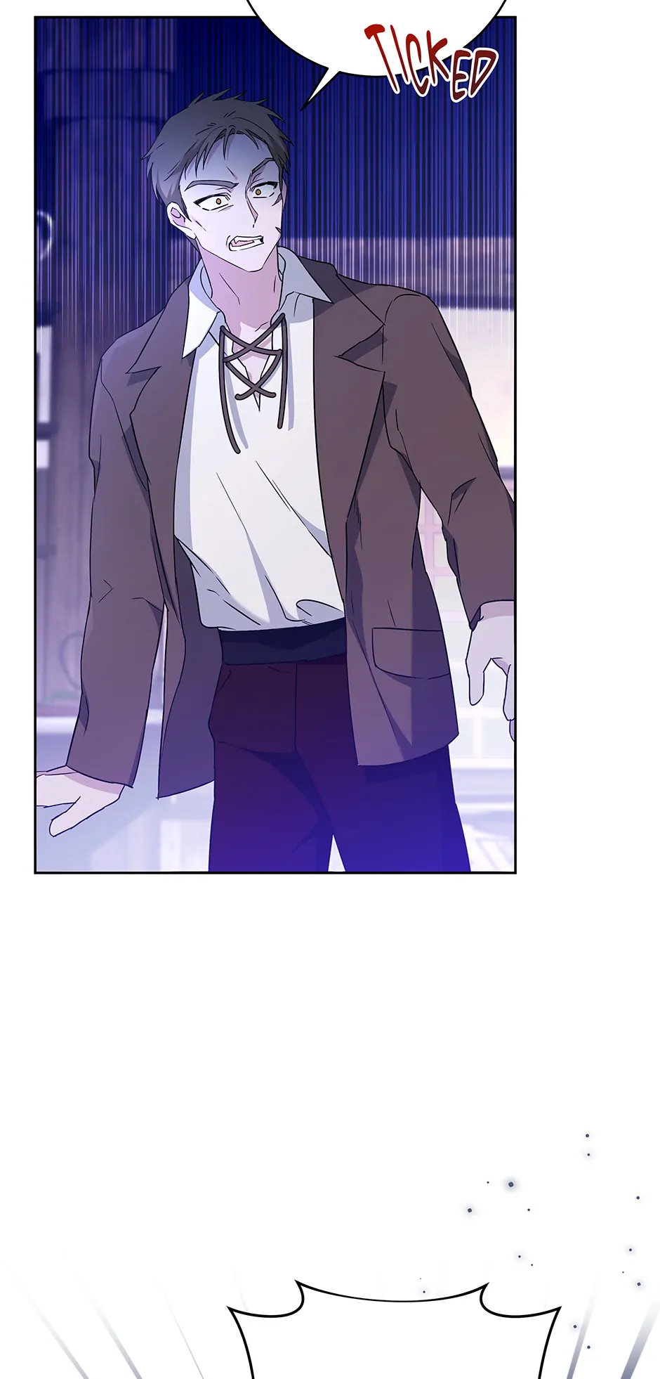 How to Save a Time-Limited Young Master Chapter 21 - Page 46