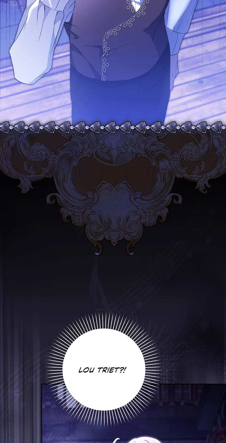 How to Save a Time-Limited Young Master Chapter 21 - Page 50