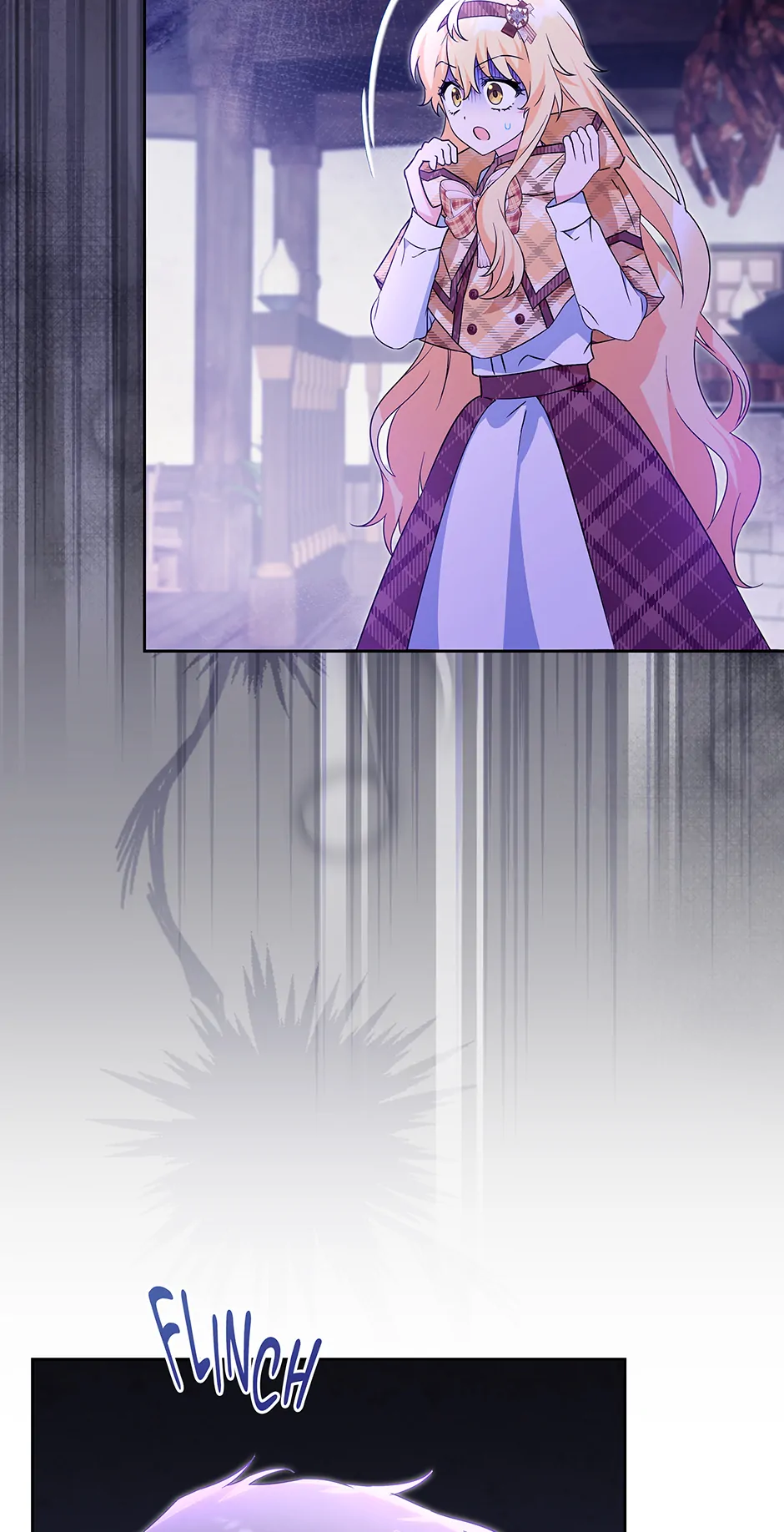How to Save a Time-Limited Young Master Chapter 21 - Page 51