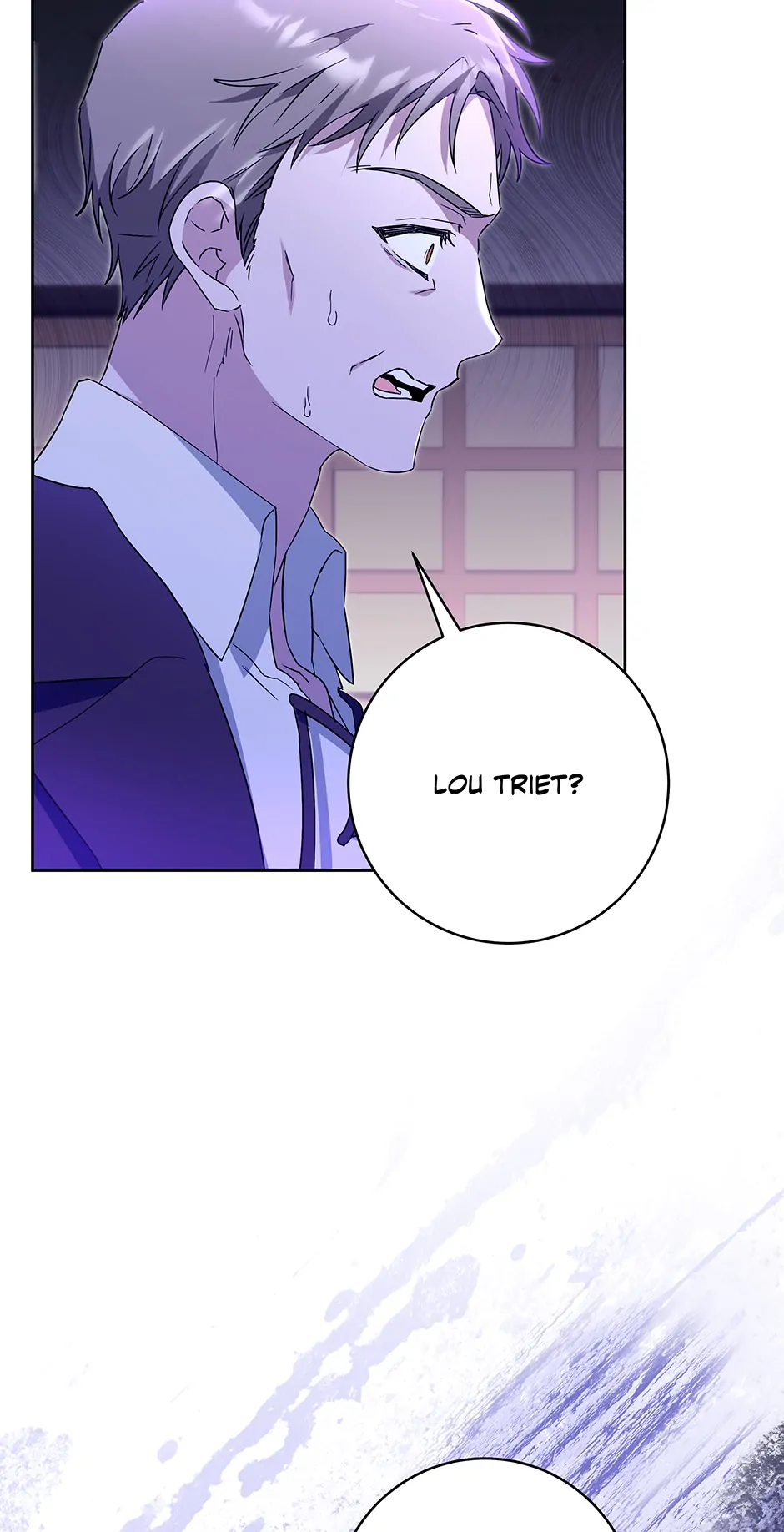 How to Save a Time-Limited Young Master Chapter 21 - Page 52