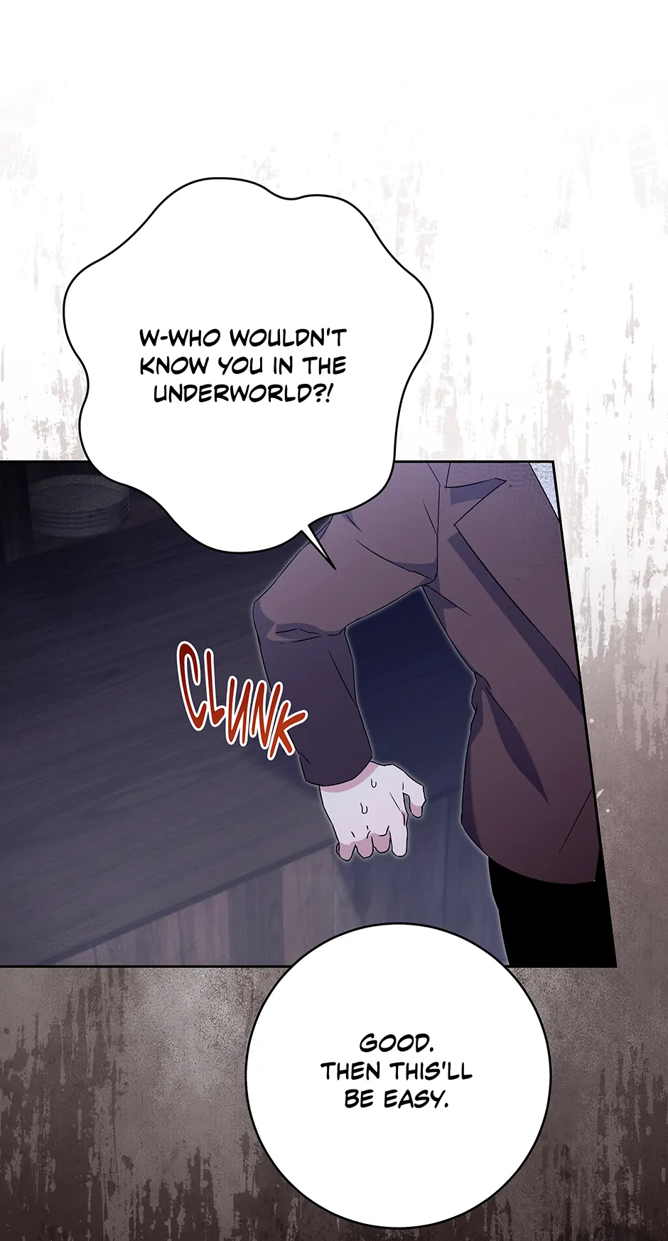 How to Save a Time-Limited Young Master Chapter 21 - Page 54