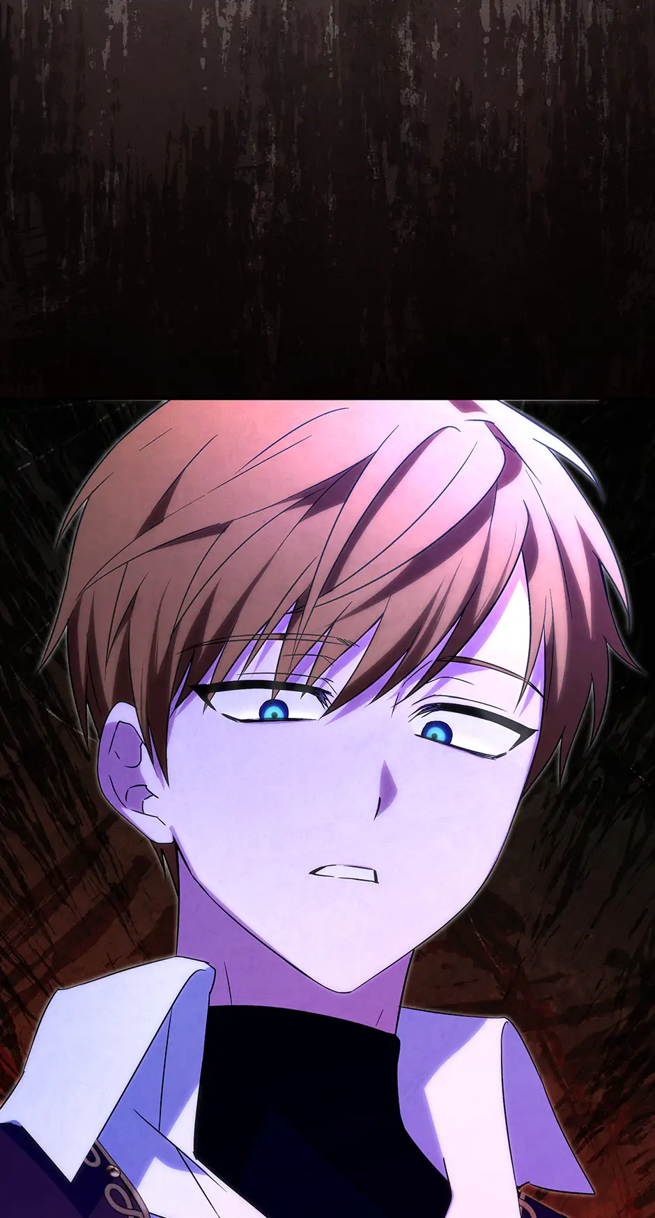 How to Save a Time-Limited Young Master Chapter 21 - Page 55