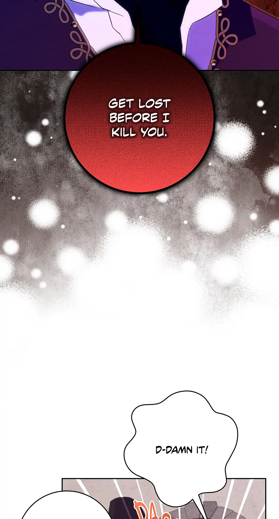 How to Save a Time-Limited Young Master Chapter 21 - Page 56