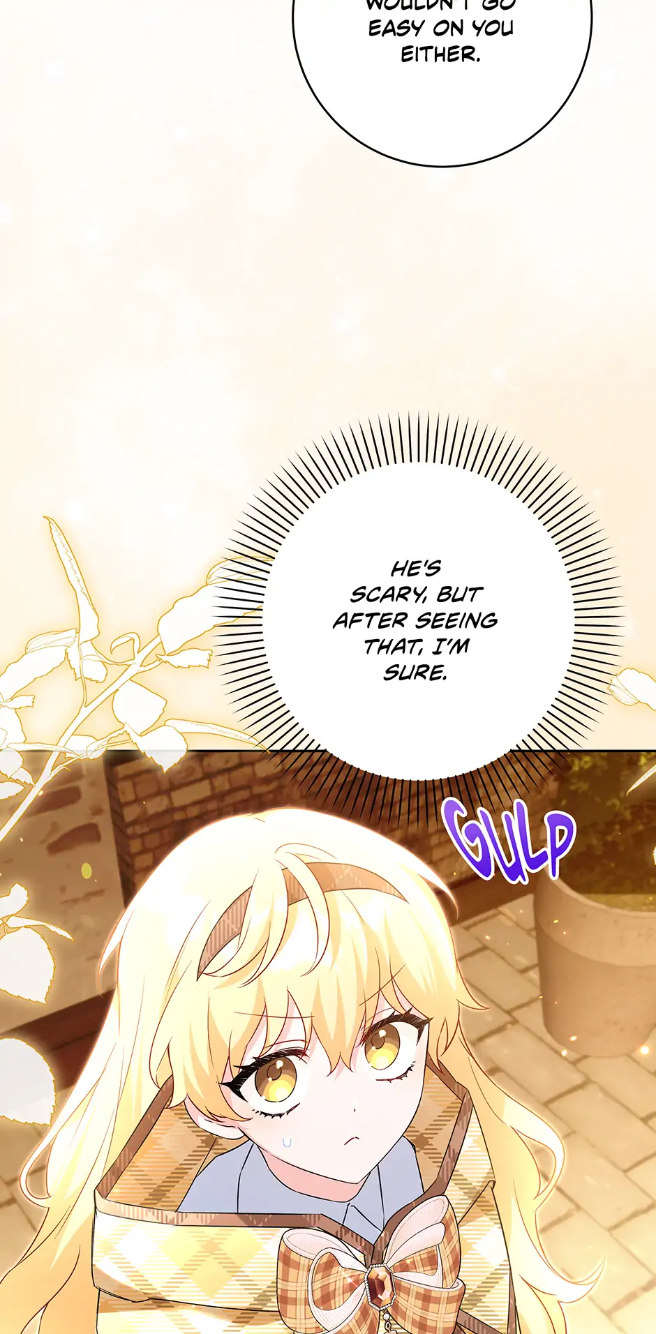 How to Save a Time-Limited Young Master Chapter 21 - Page 62