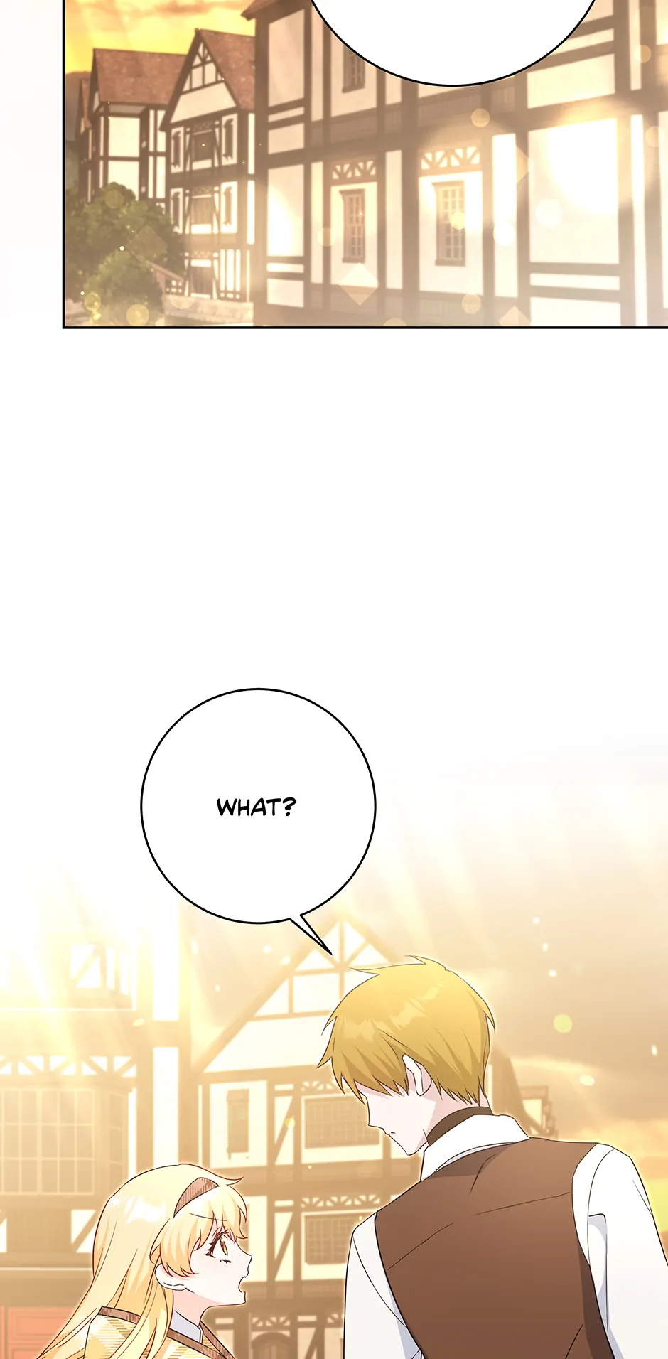 How to Save a Time-Limited Young Master Chapter 21 - Page 64