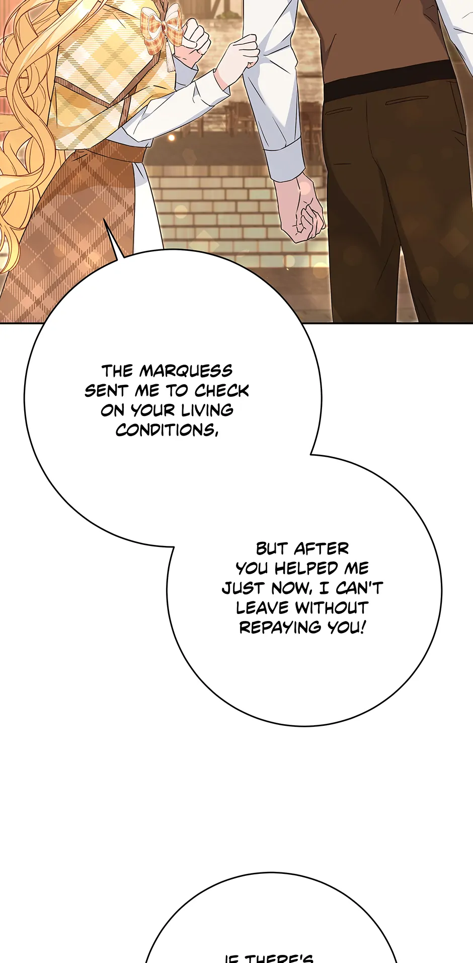 How to Save a Time-Limited Young Master Chapter 21 - Page 65