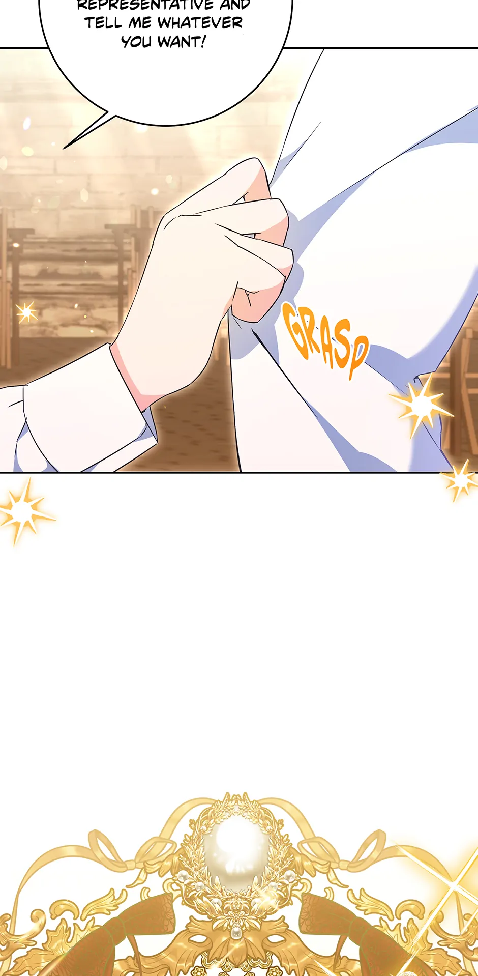 How to Save a Time-Limited Young Master Chapter 21 - Page 69