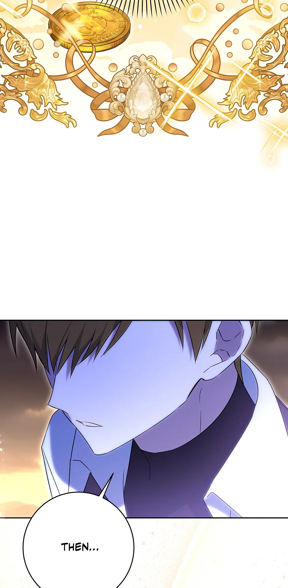How to Save a Time-Limited Young Master Chapter 21 - Page 71