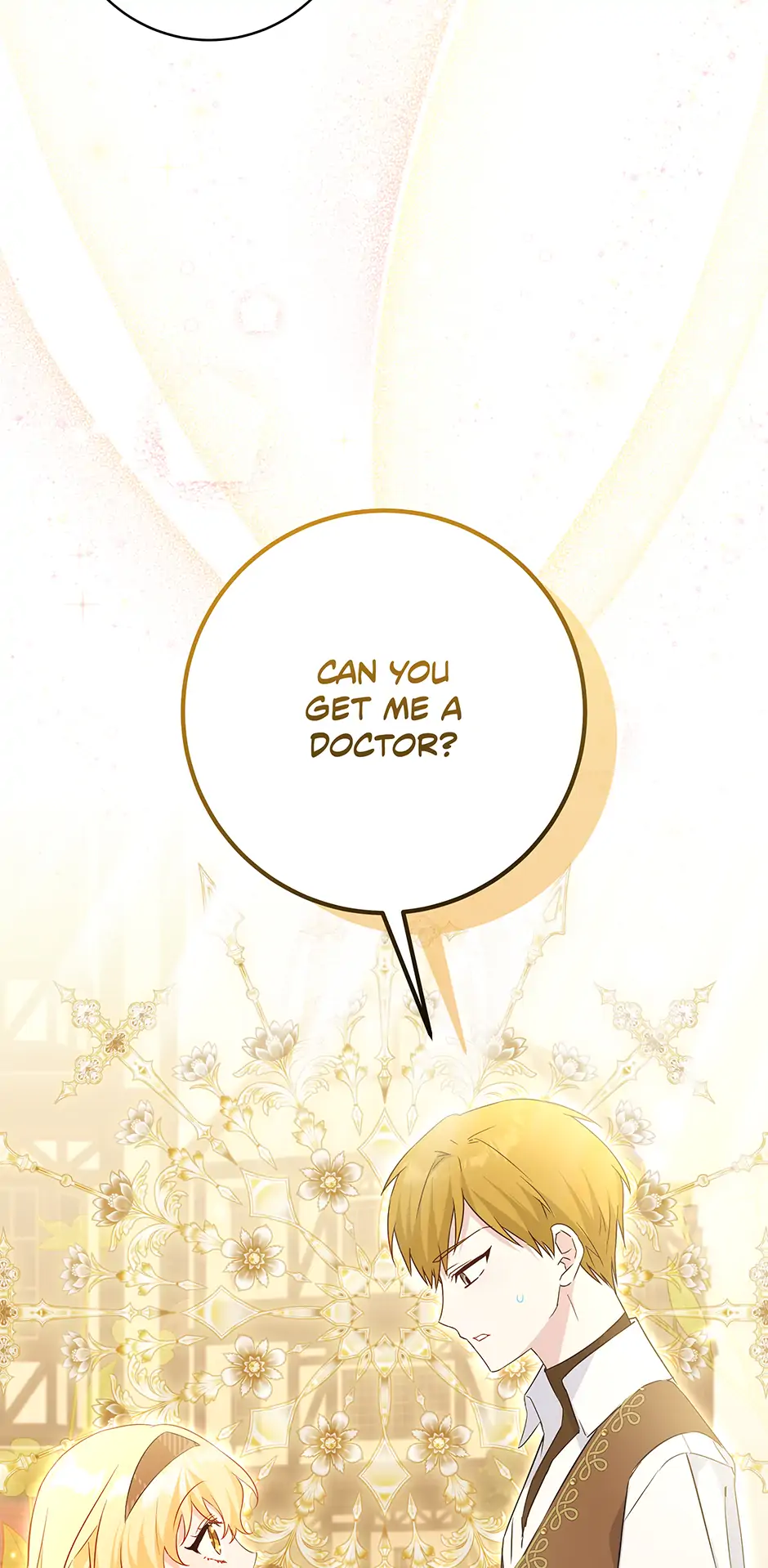 How to Save a Time-Limited Young Master Chapter 21 - Page 72