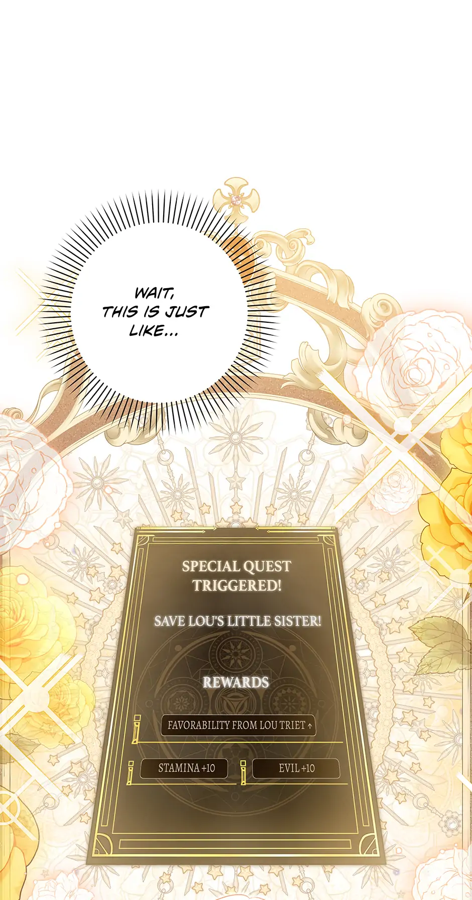 How to Save a Time-Limited Young Master Chapter 21 - Page 75