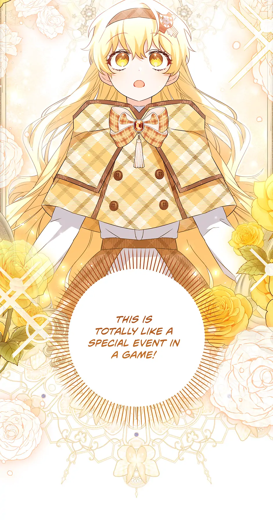 How to Save a Time-Limited Young Master Chapter 21 - Page 76