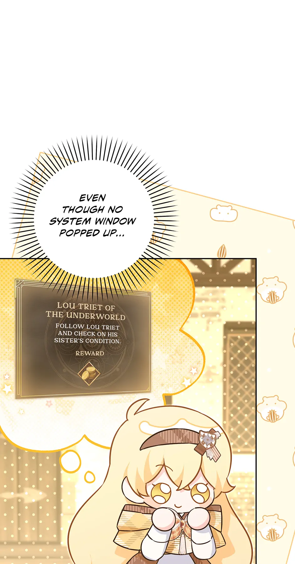 How to Save a Time-Limited Young Master Chapter 21 - Page 77