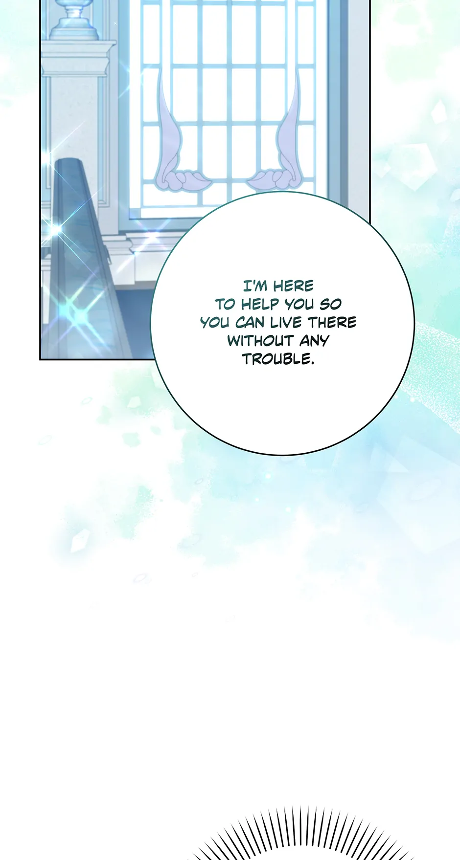 How to Save a Time-Limited Young Master Chapter 21 - Page 8