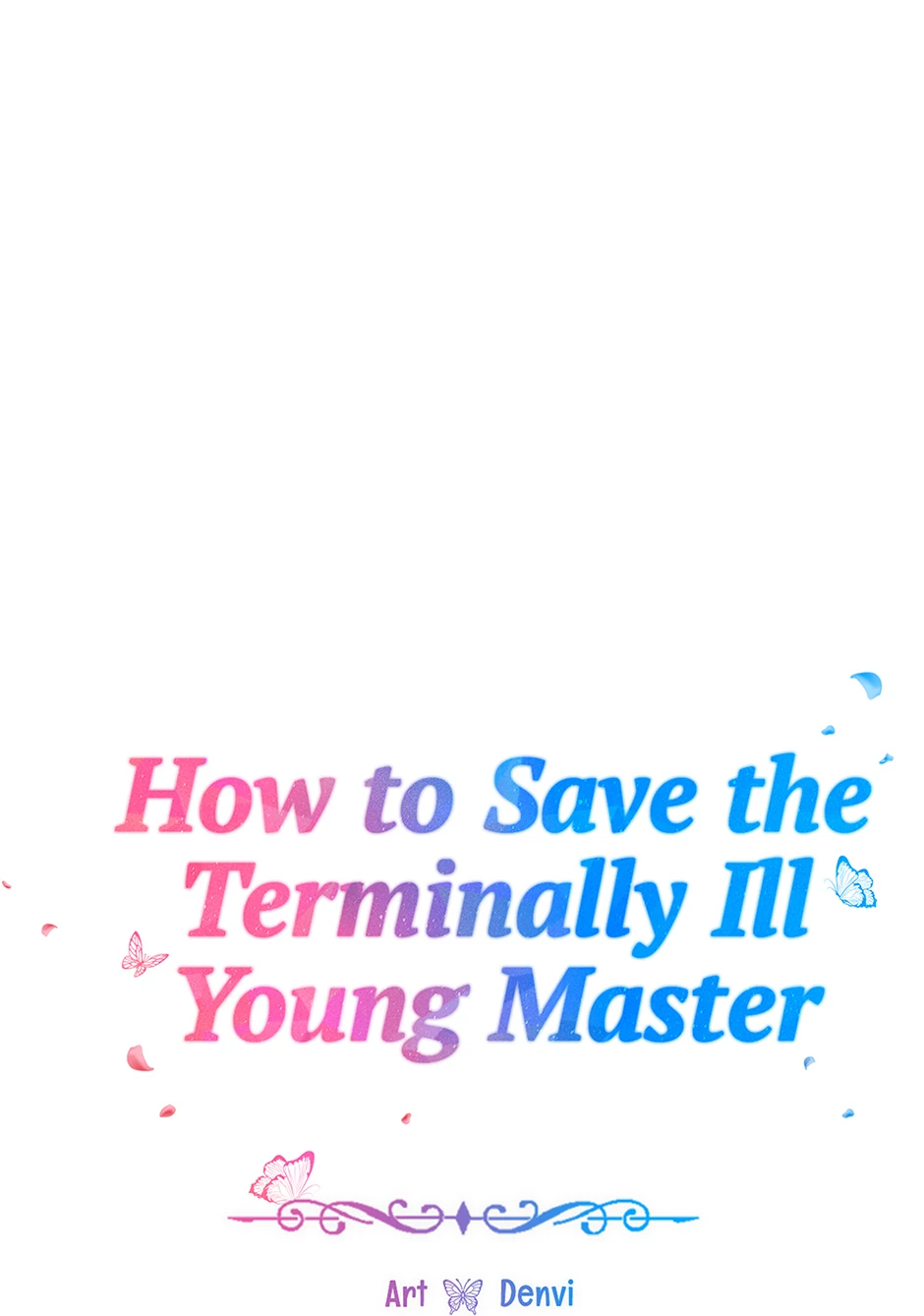 How to Save a Time-Limited Young Master Chapter 22 - Page 10