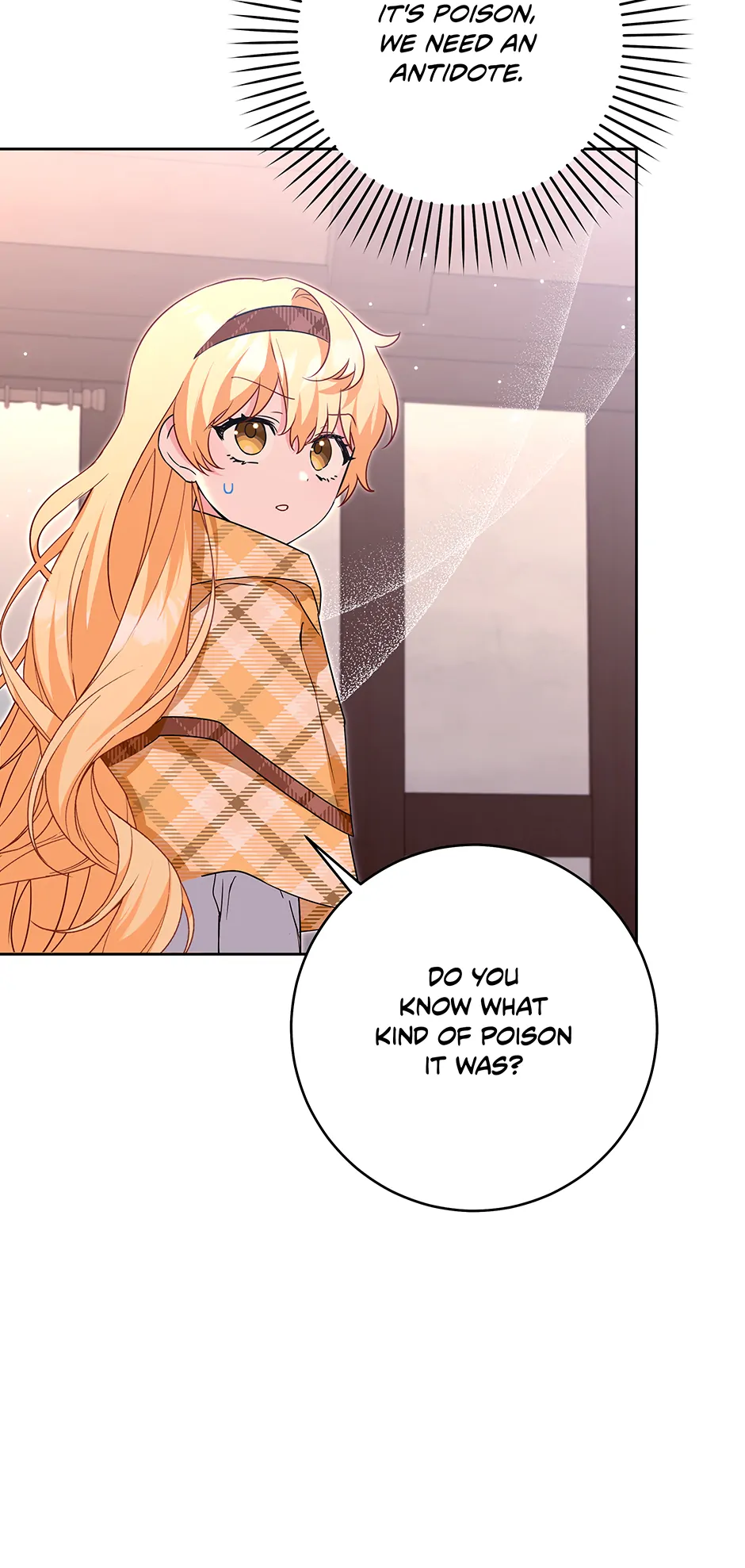 How to Save a Time-Limited Young Master Chapter 22 - Page 19