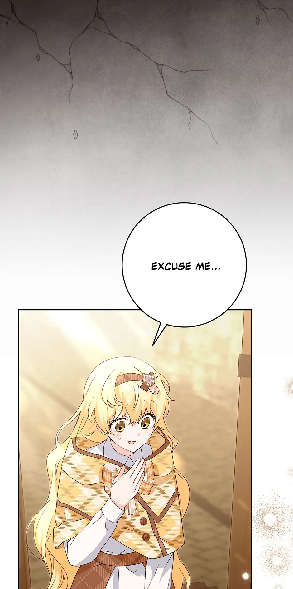 How to Save a Time-Limited Young Master Chapter 22 - Page 2