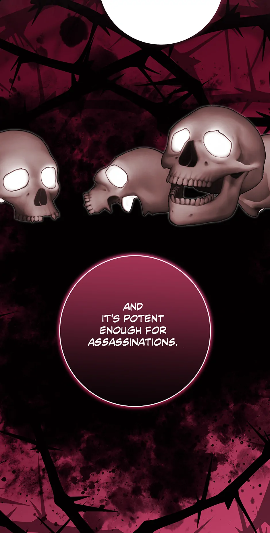 How to Save a Time-Limited Young Master Chapter 22 - Page 22
