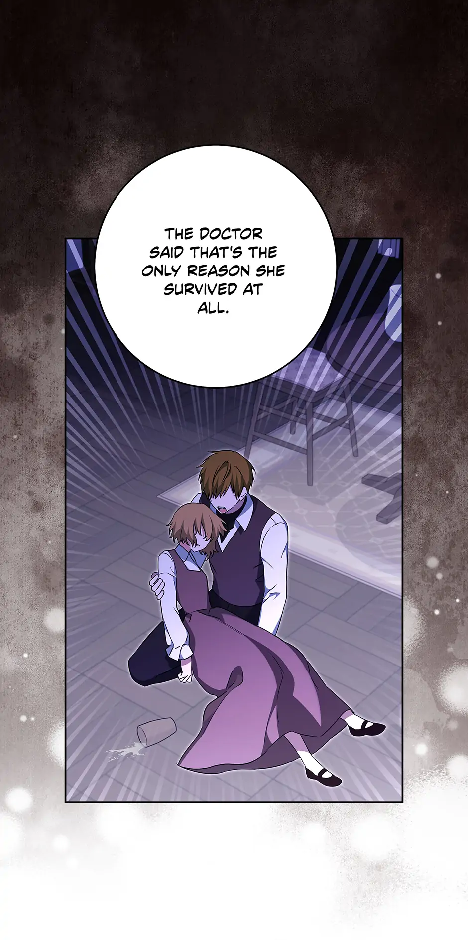 How to Save a Time-Limited Young Master Chapter 22 - Page 29