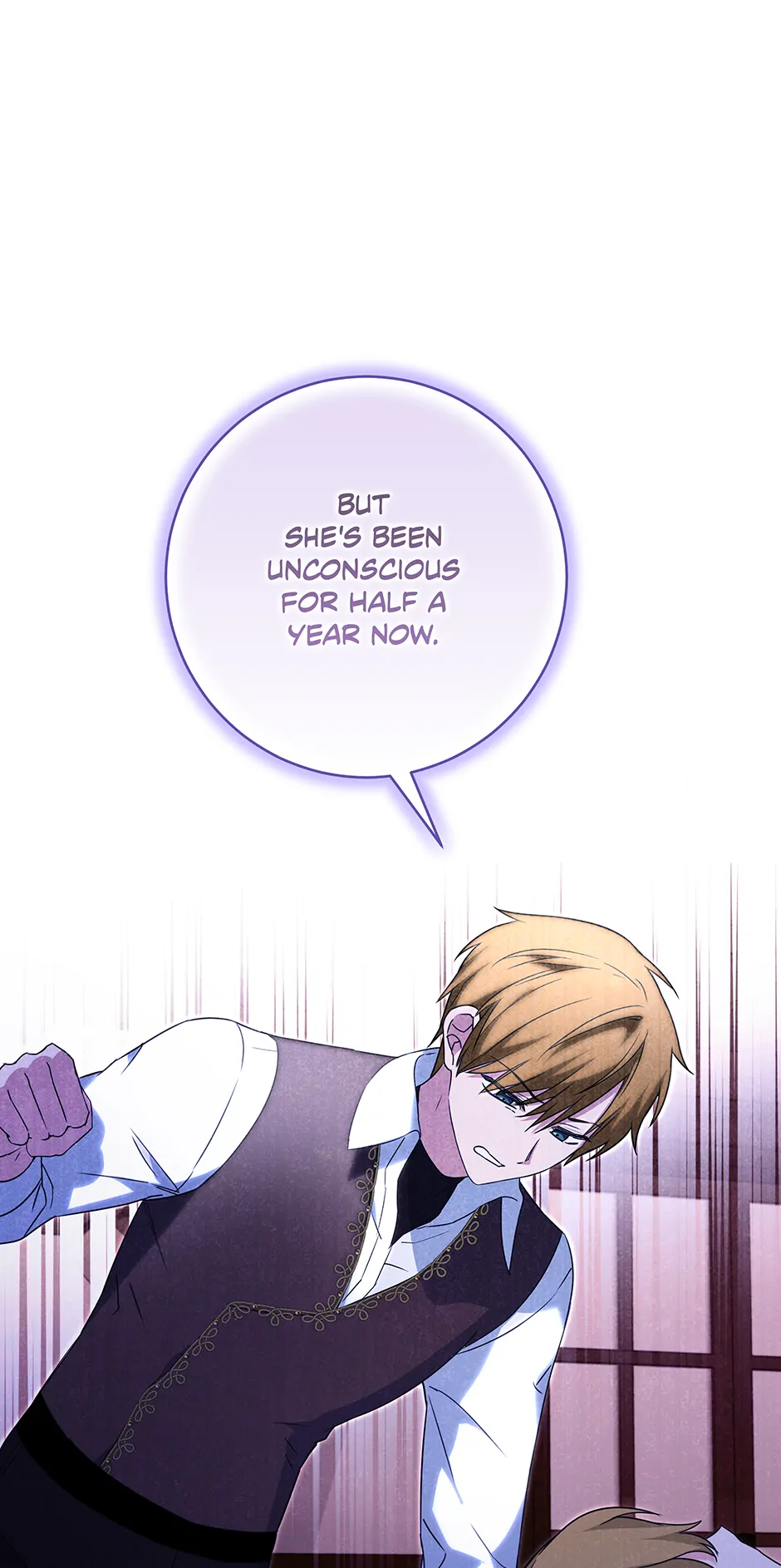 How to Save a Time-Limited Young Master Chapter 22 - Page 30