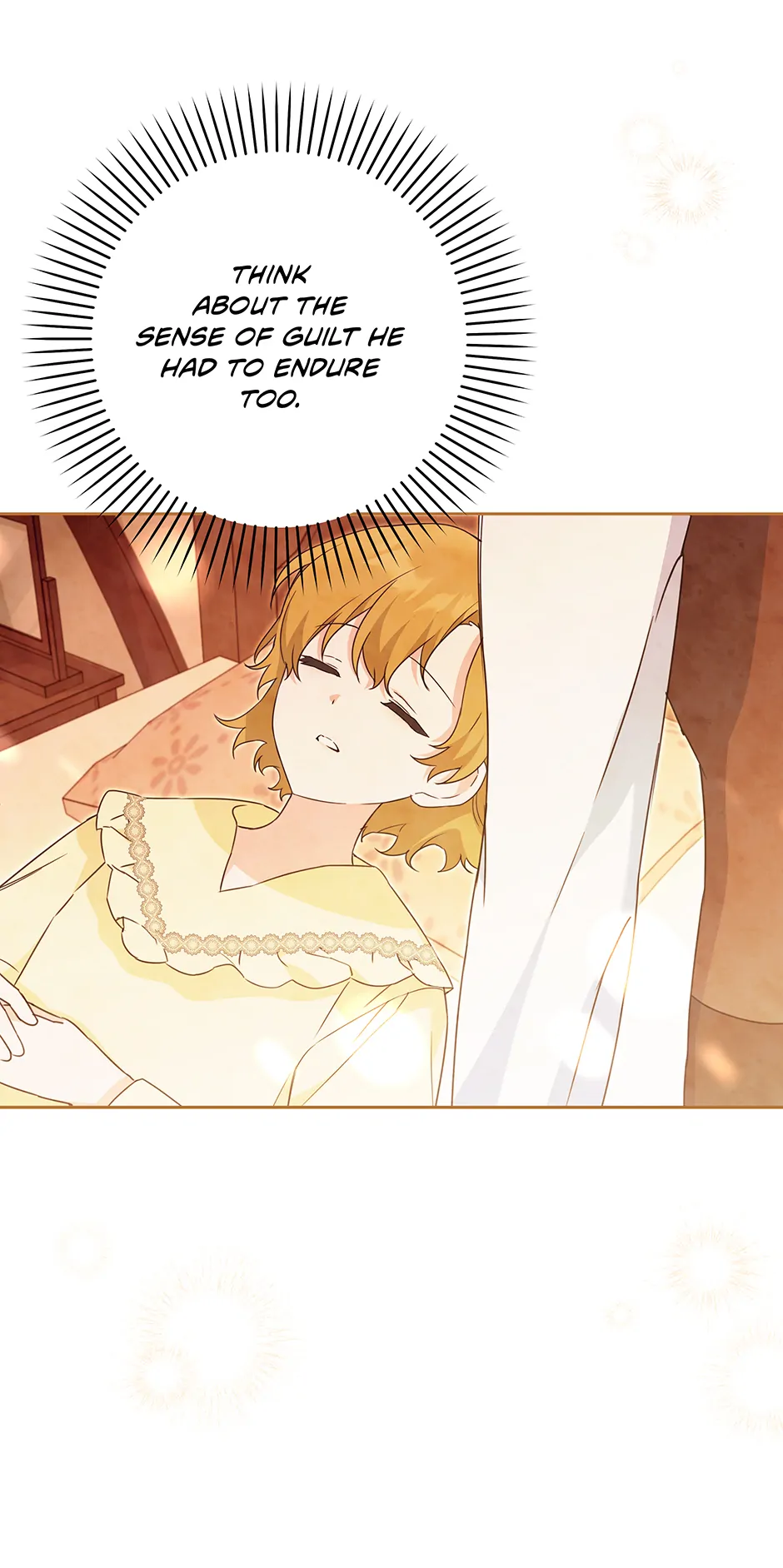 How to Save a Time-Limited Young Master Chapter 22 - Page 33