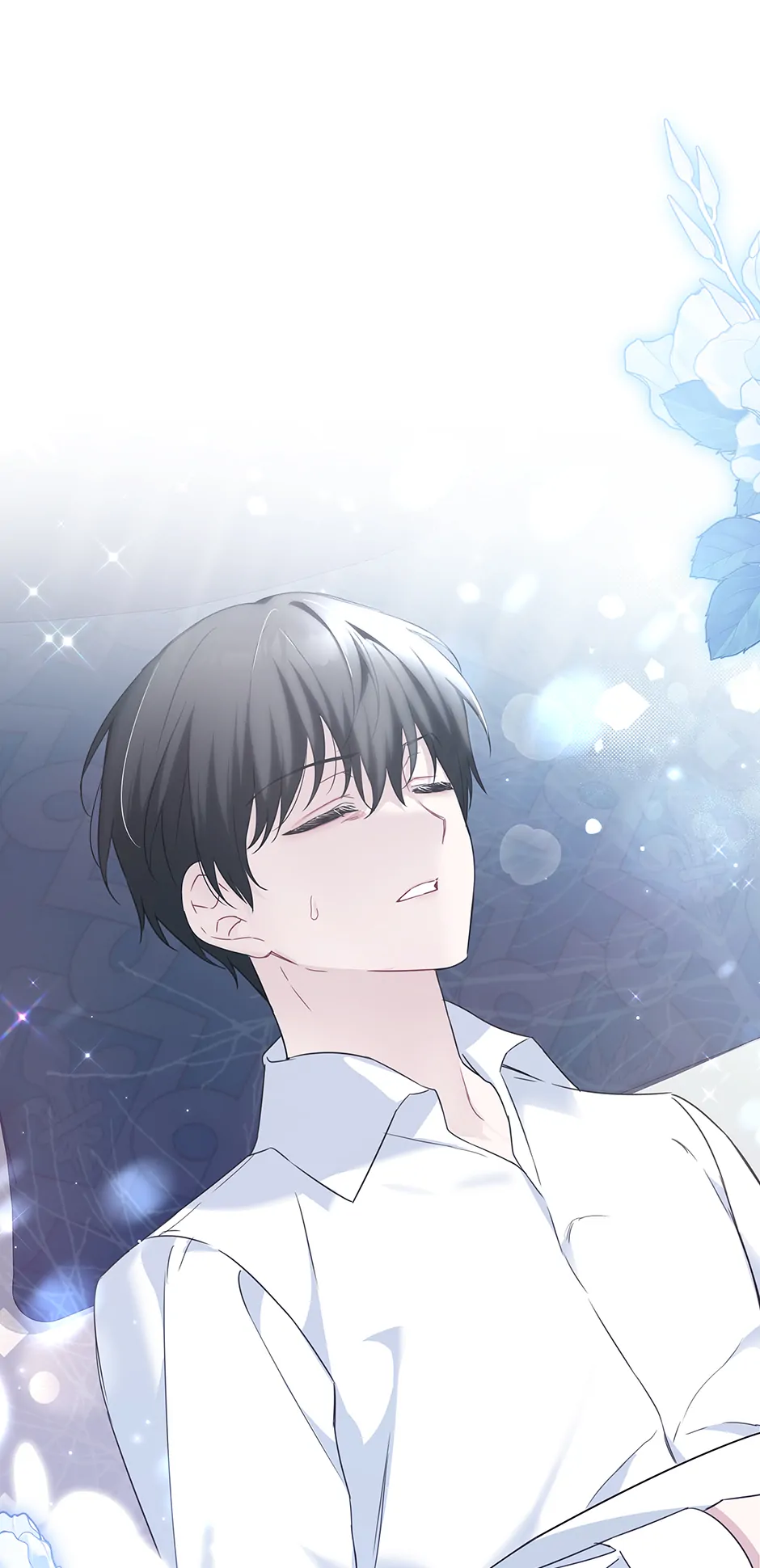 How to Save a Time-Limited Young Master Chapter 22 - Page 34
