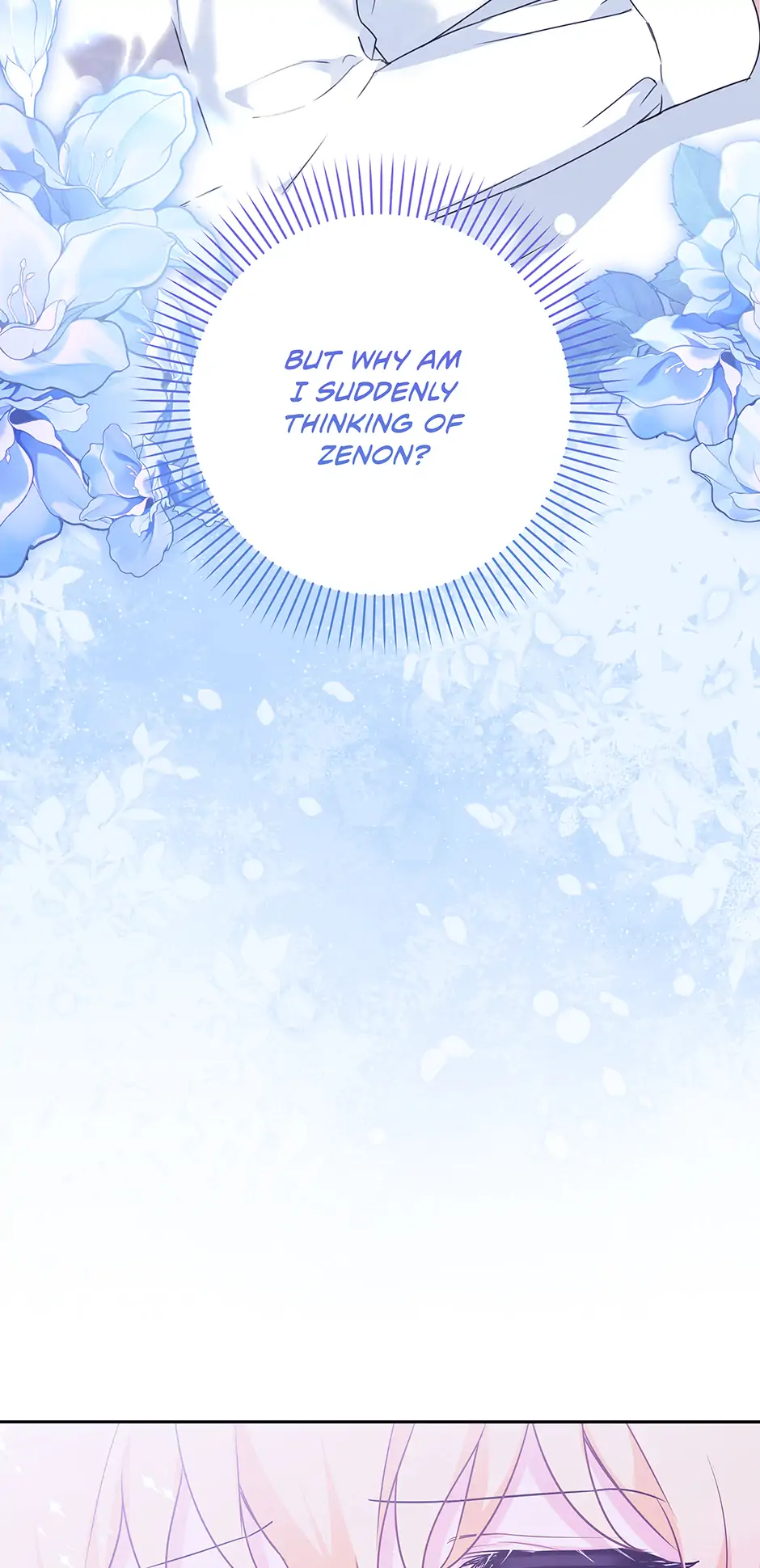 How to Save a Time-Limited Young Master Chapter 22 - Page 35