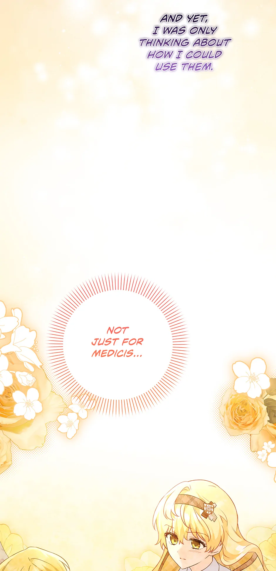 How to Save a Time-Limited Young Master Chapter 22 - Page 37