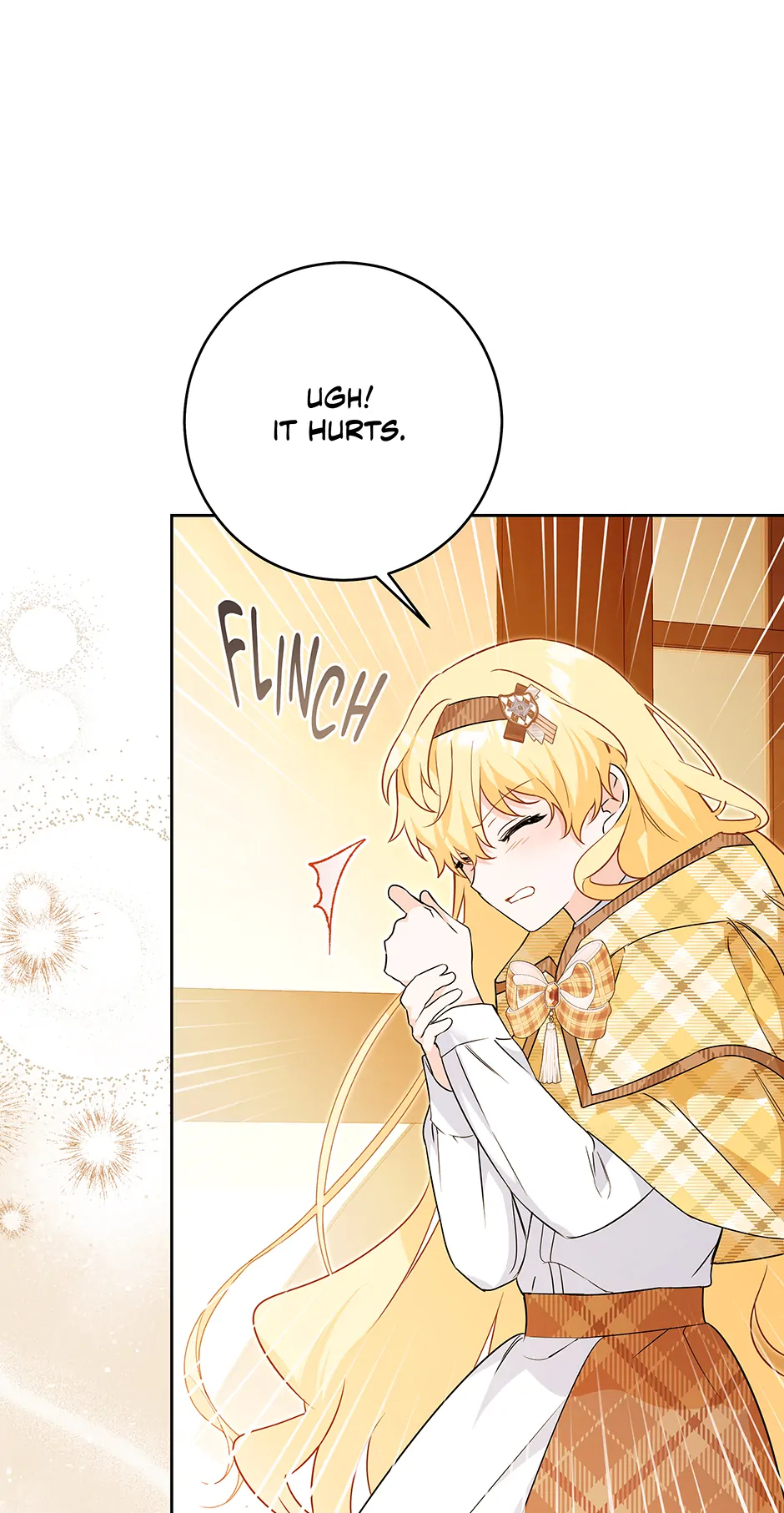 How to Save a Time-Limited Young Master Chapter 22 - Page 40