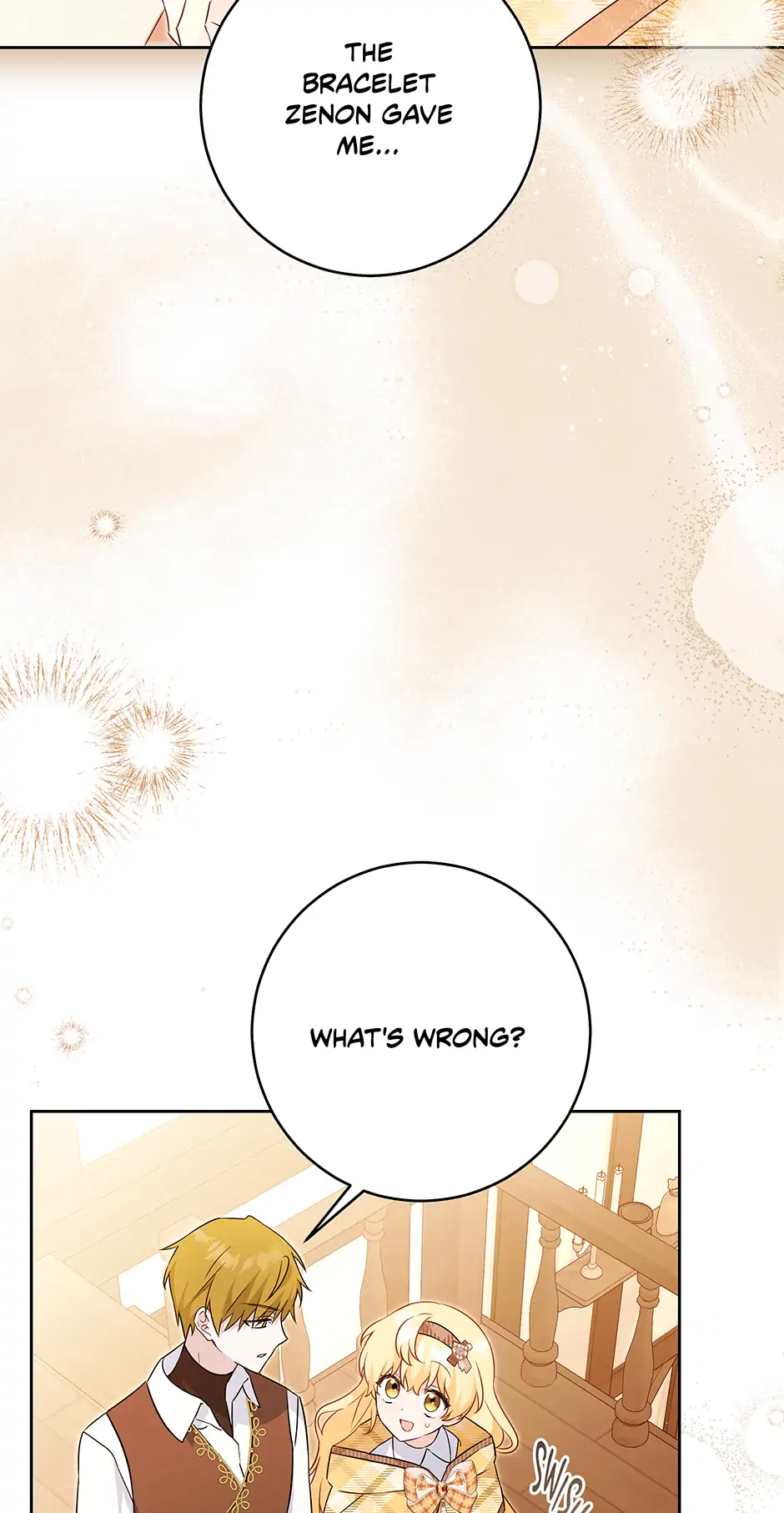 How to Save a Time-Limited Young Master Chapter 22 - Page 42