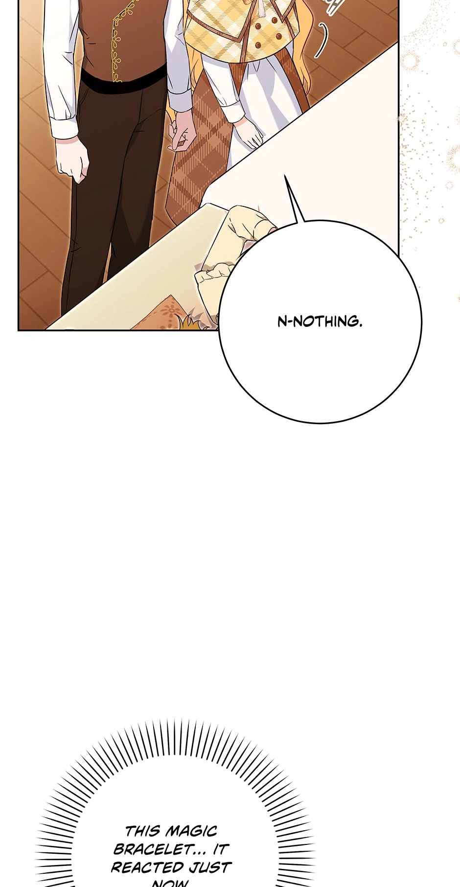 How to Save a Time-Limited Young Master Chapter 22 - Page 43