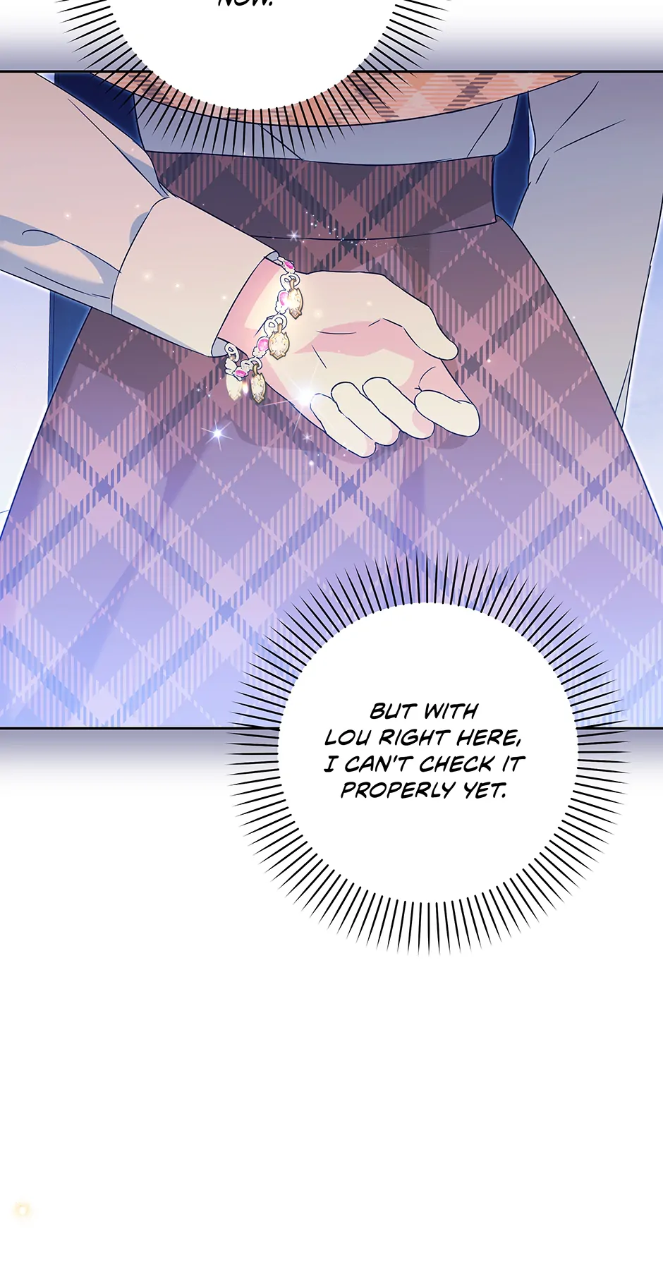 How to Save a Time-Limited Young Master Chapter 22 - Page 44