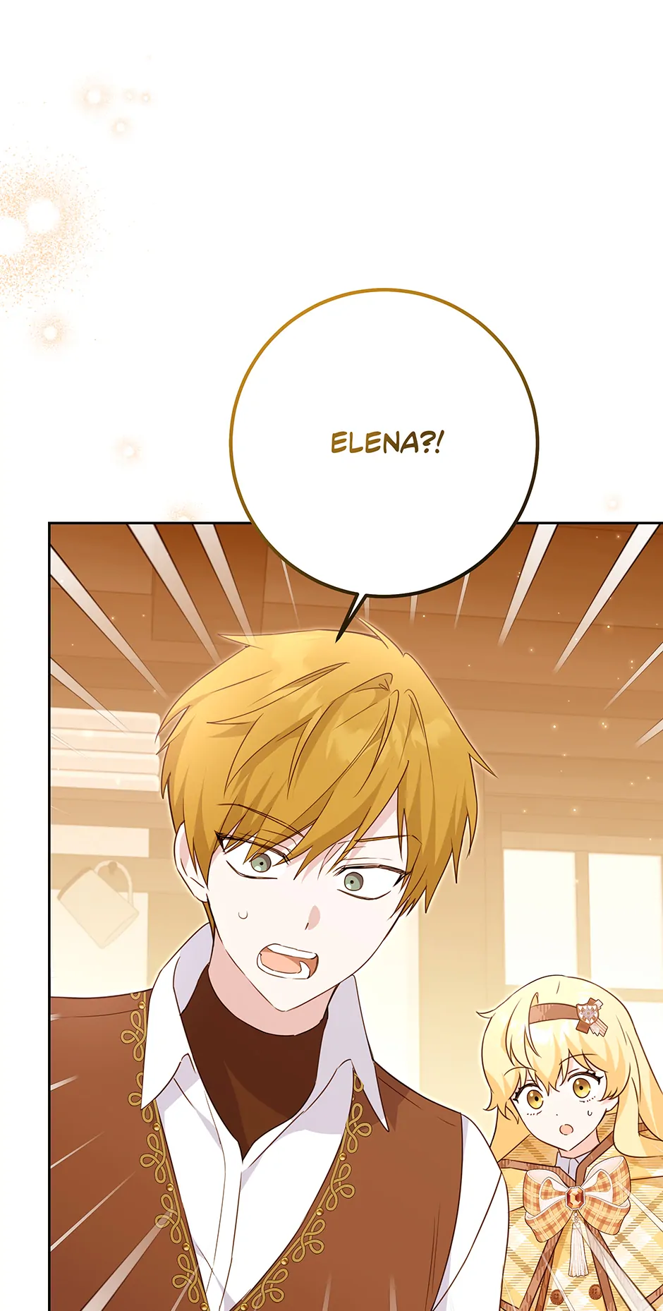How to Save a Time-Limited Young Master Chapter 22 - Page 46