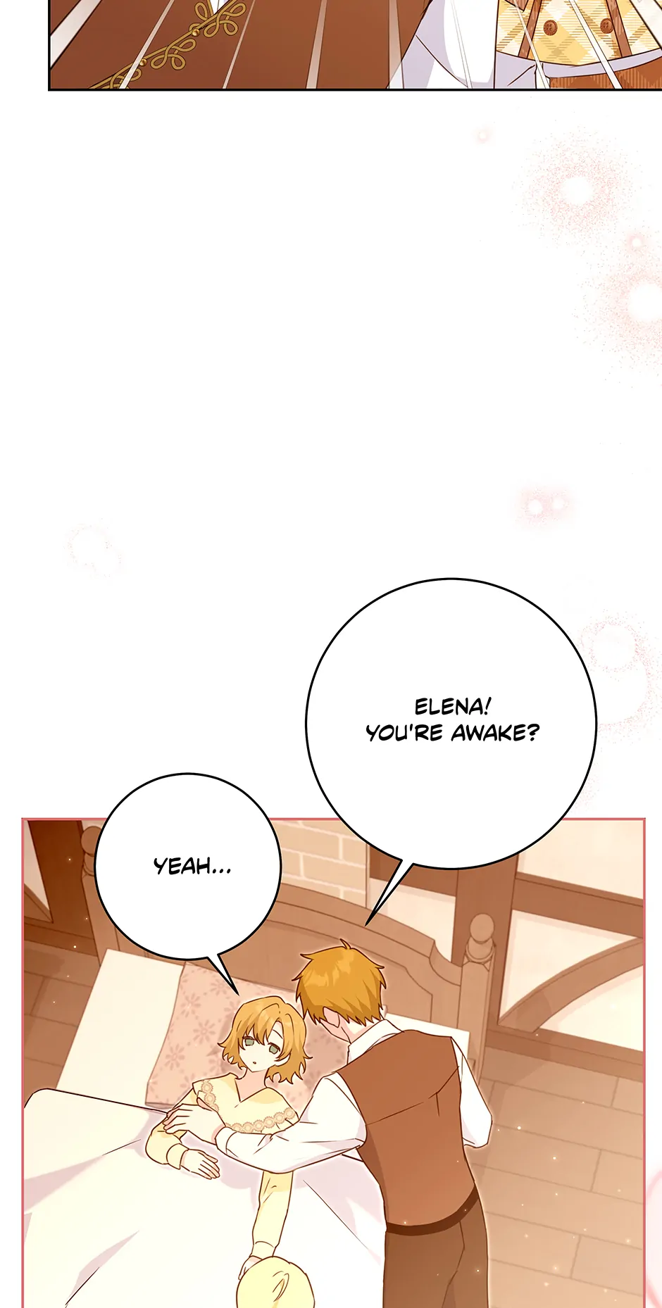 How to Save a Time-Limited Young Master Chapter 22 - Page 47