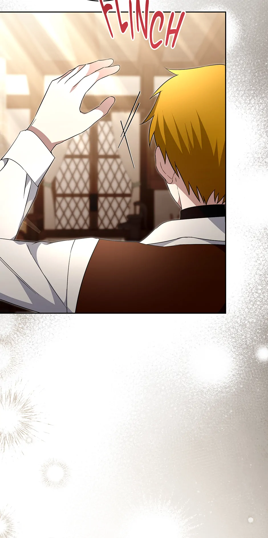 How to Save a Time-Limited Young Master Chapter 22 - Page 5
