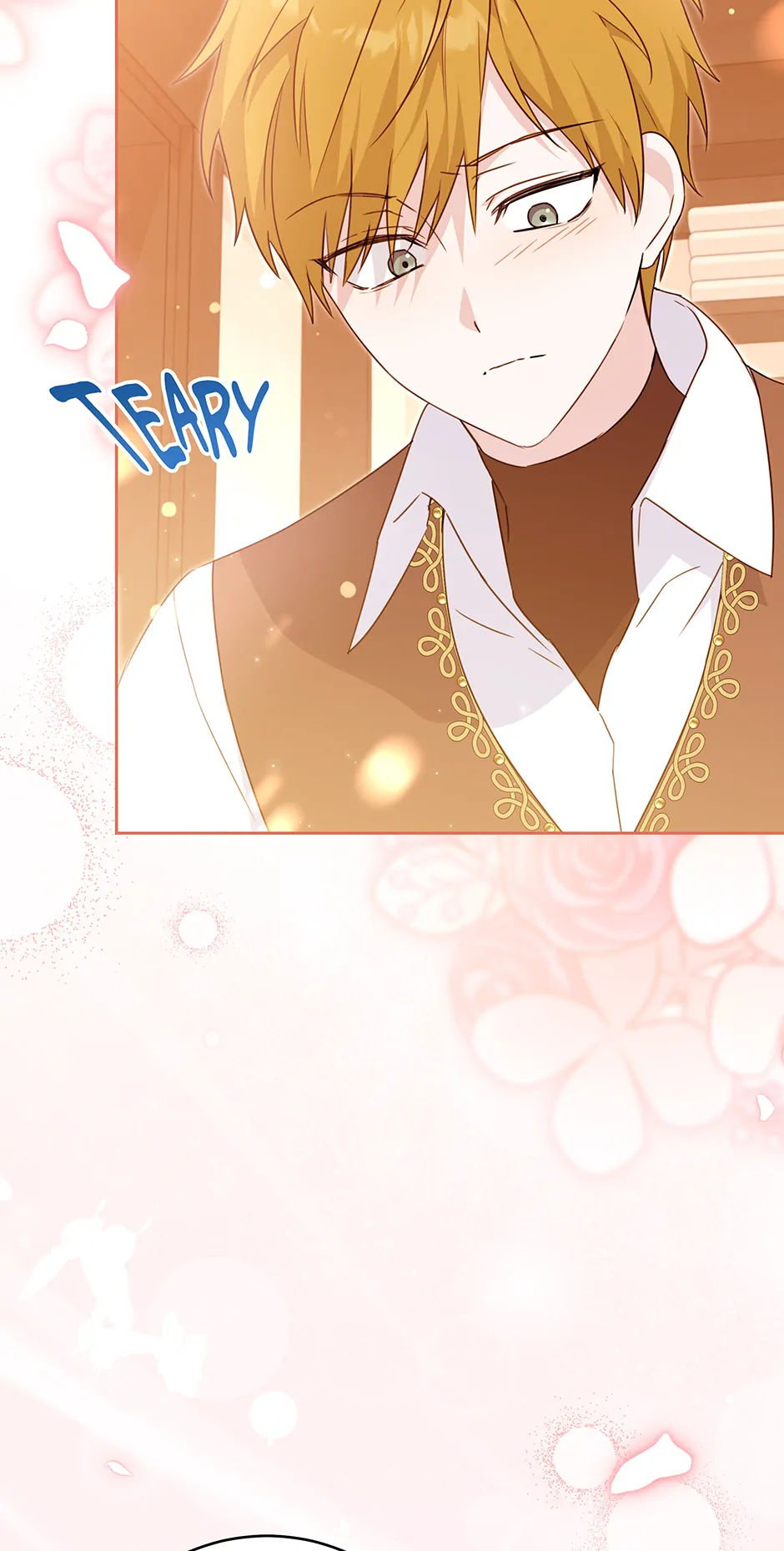 How to Save a Time-Limited Young Master Chapter 22 - Page 50
