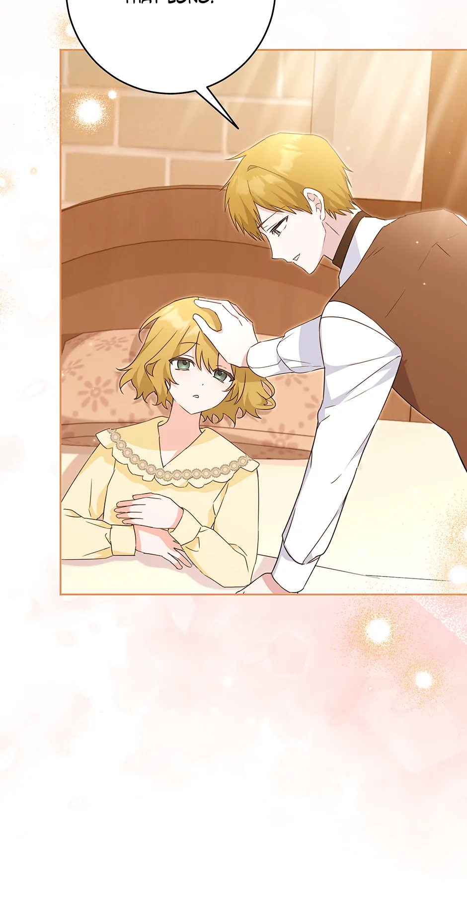 How to Save a Time-Limited Young Master Chapter 22 - Page 52