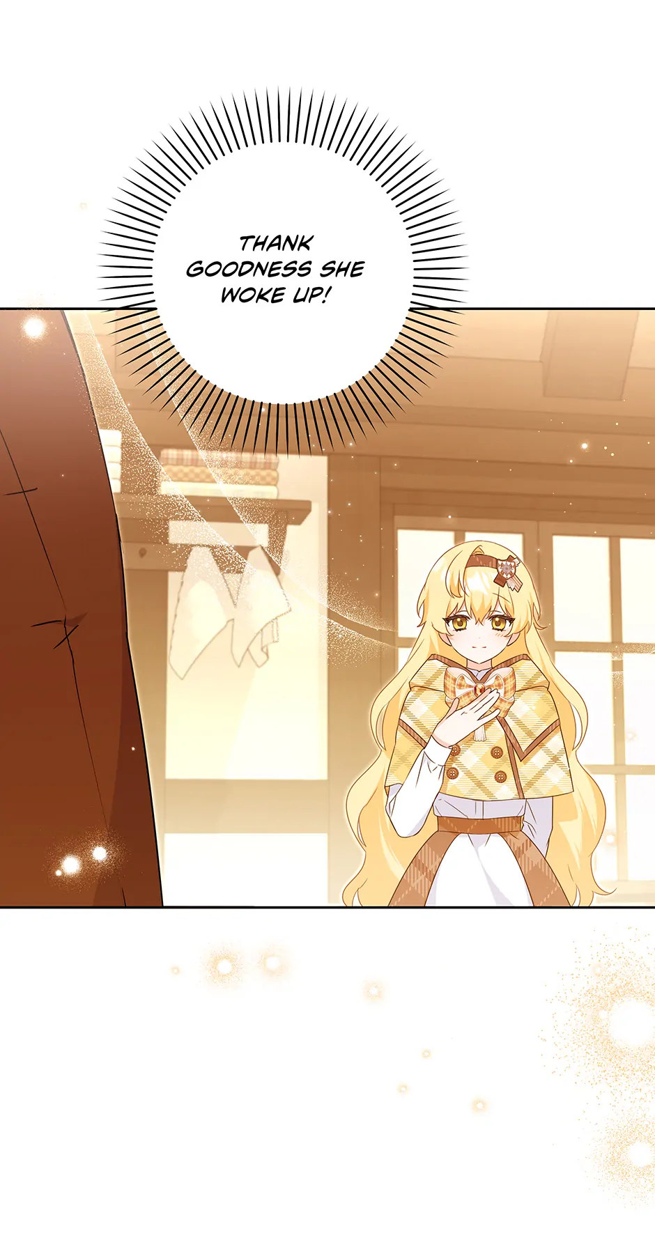 How to Save a Time-Limited Young Master Chapter 22 - Page 53