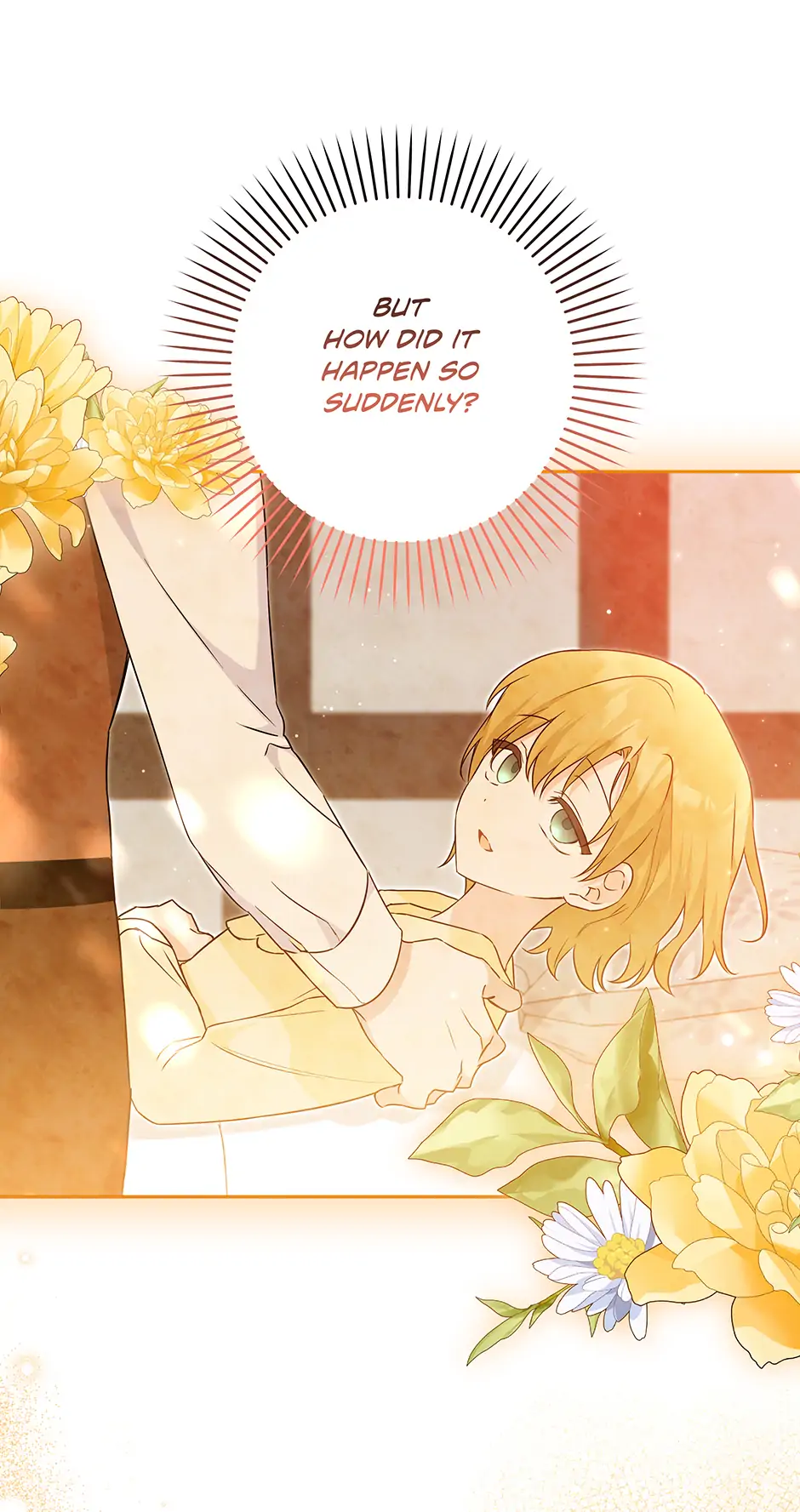 How to Save a Time-Limited Young Master Chapter 22 - Page 54